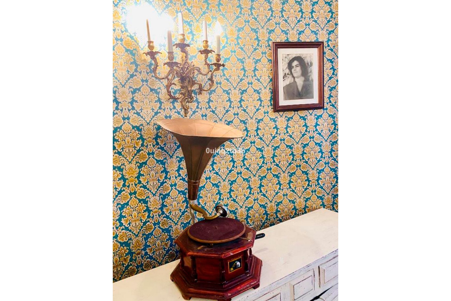 Reventa - House - Detached Villa - Marbella - Marbella Centro