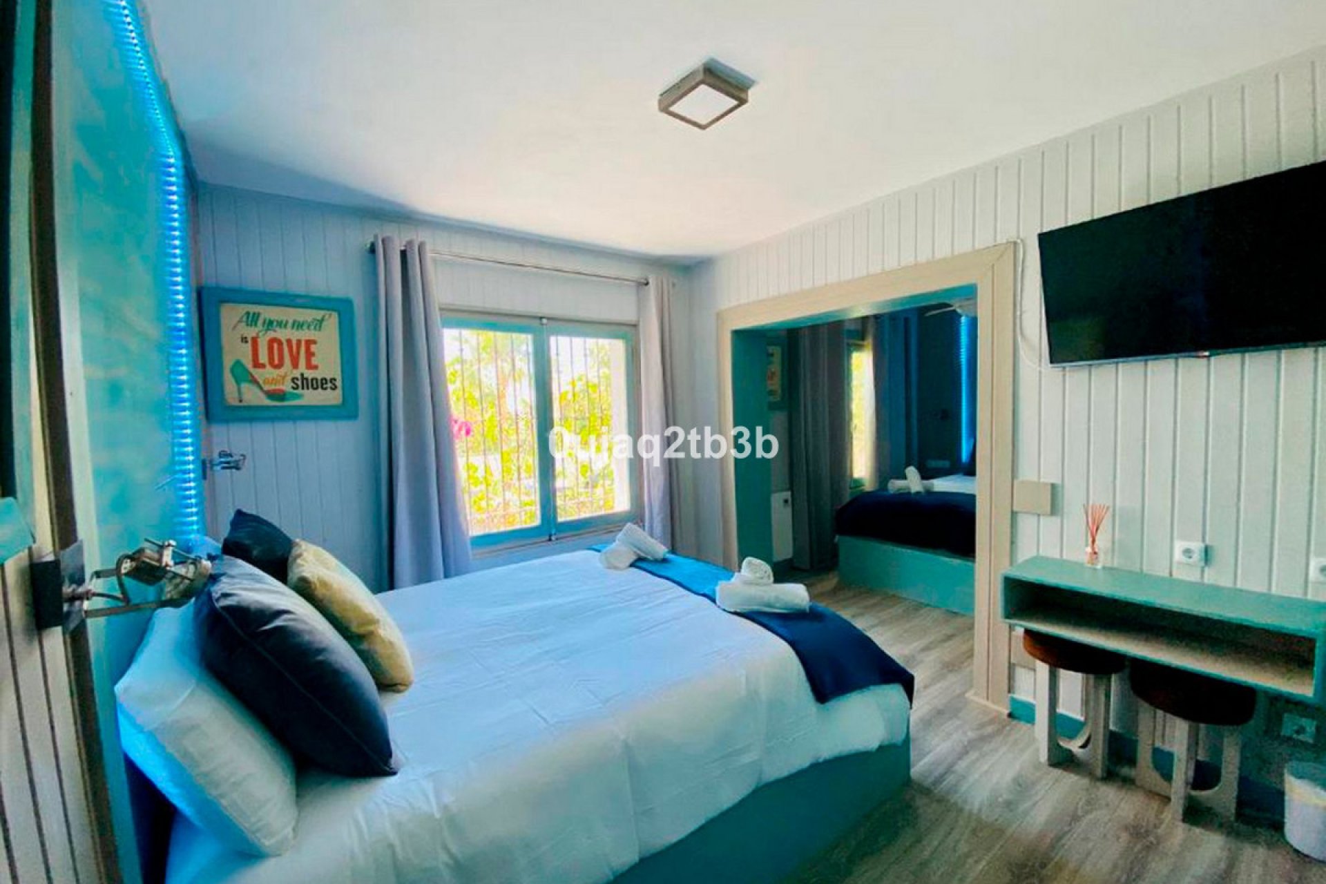 Reventa - House - Detached Villa - Marbella - Marbella Centro