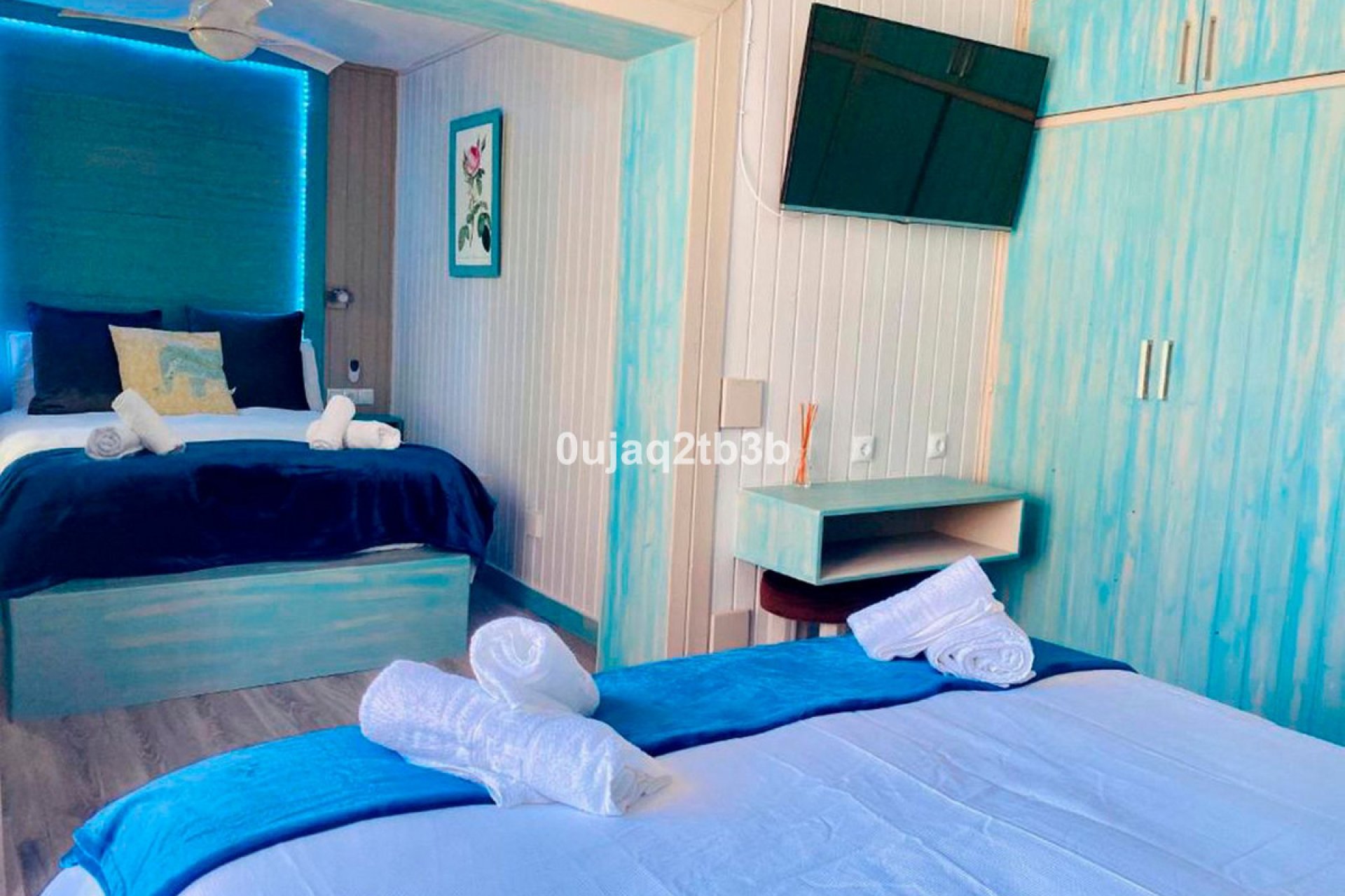 Reventa - House - Detached Villa - Marbella - Marbella Centro