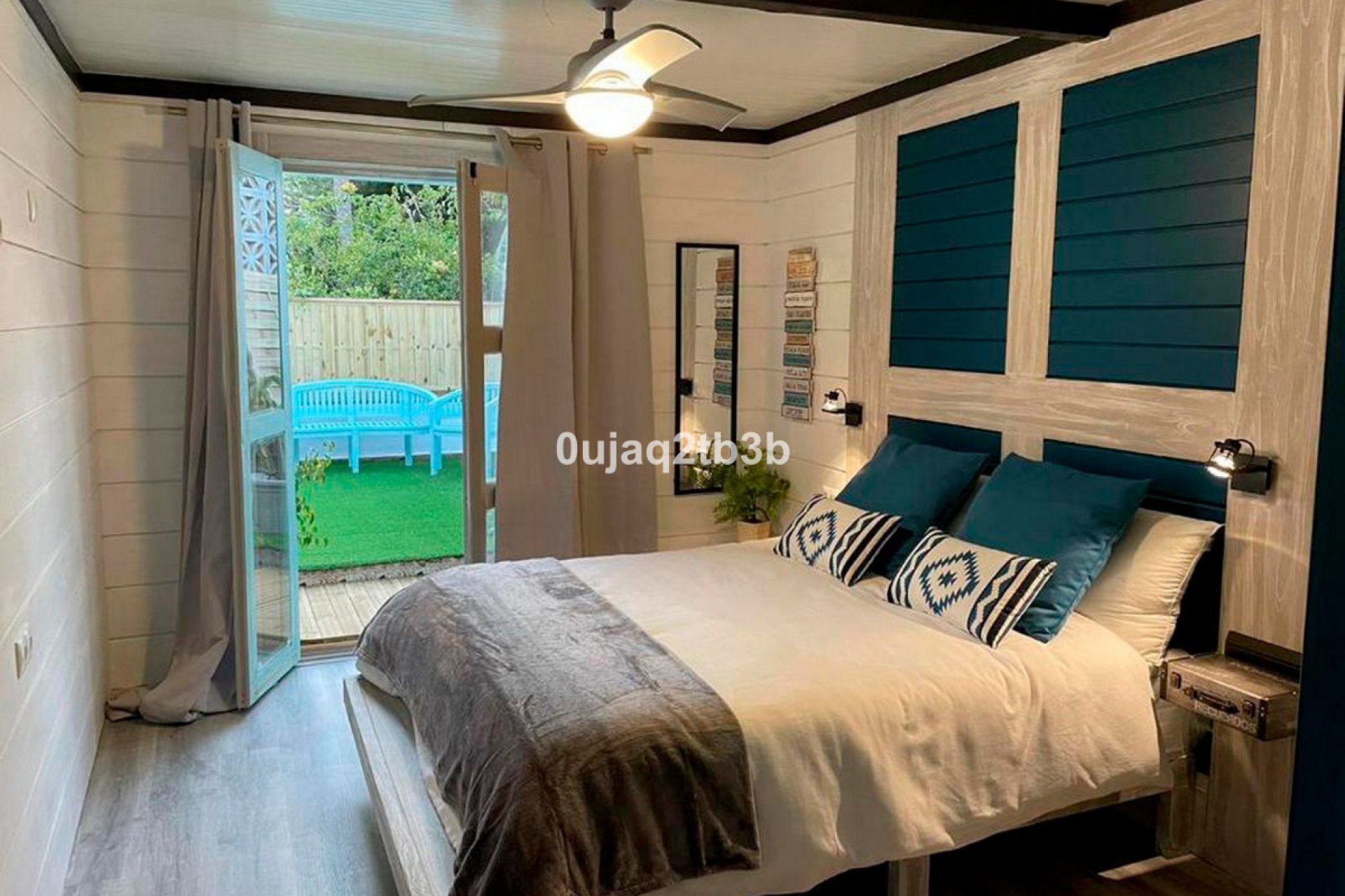 Reventa - House - Detached Villa - Marbella - Marbella Centro