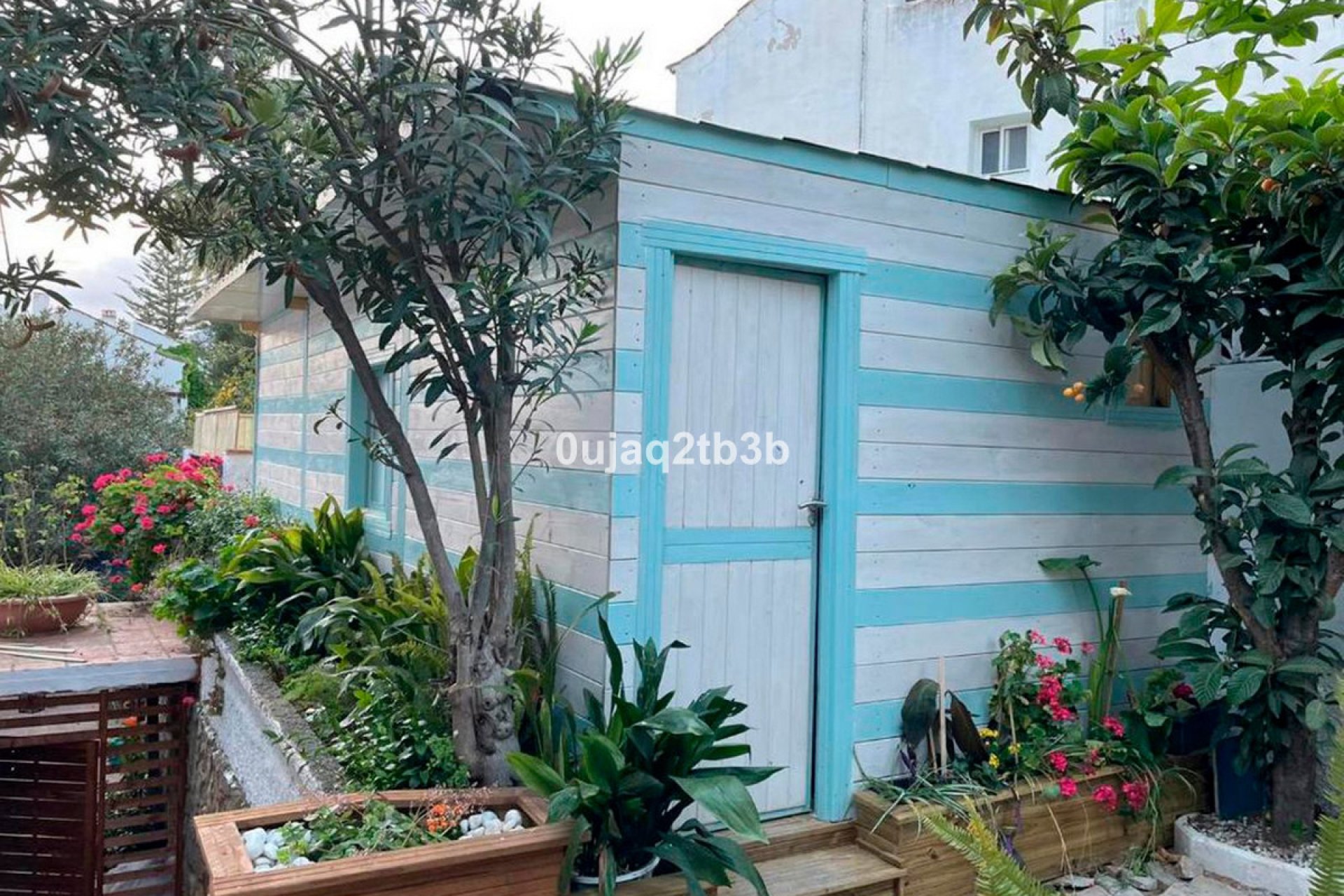 Reventa - House - Detached Villa - Marbella - Marbella Centro