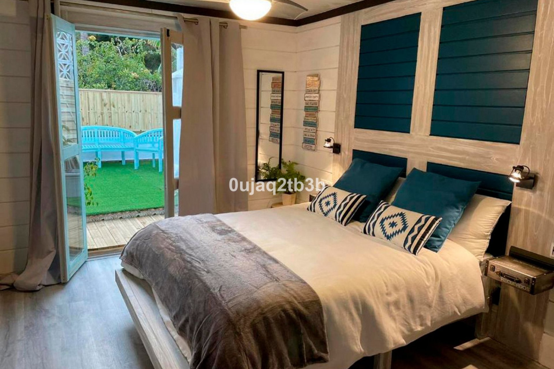 Reventa - House - Detached Villa - Marbella - Marbella Centro