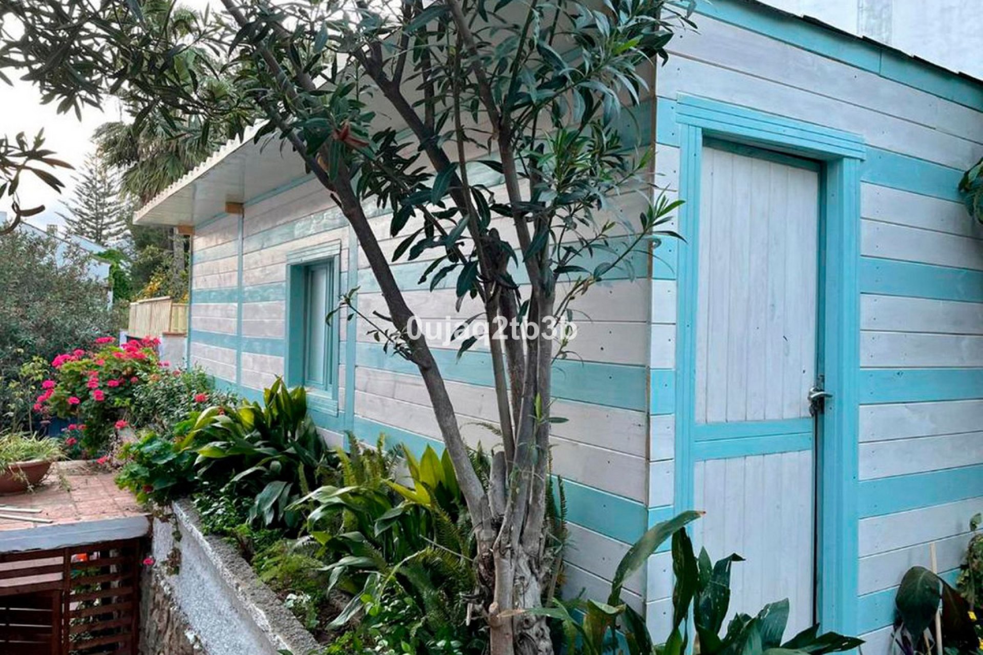 Reventa - House - Detached Villa - Marbella - Marbella Centro