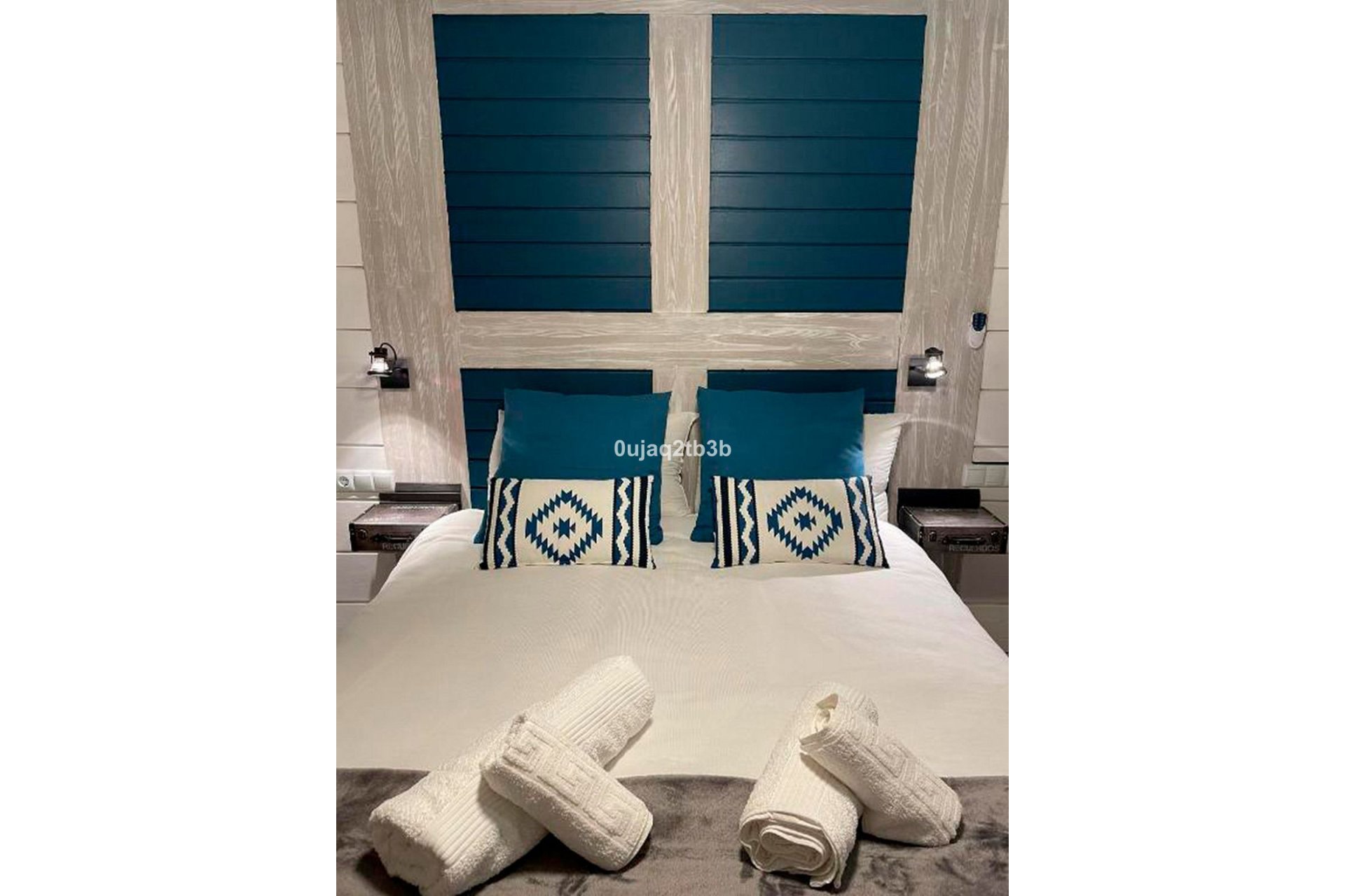 Reventa - House - Detached Villa - Marbella - Marbella Centro