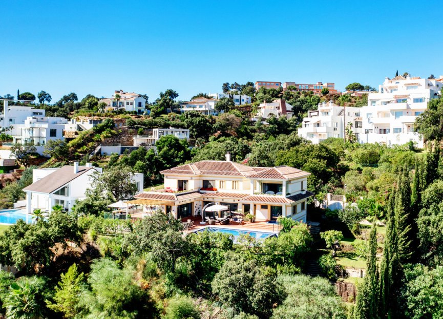 Reventa - House - Detached Villa - Marbella - Marbella Centro