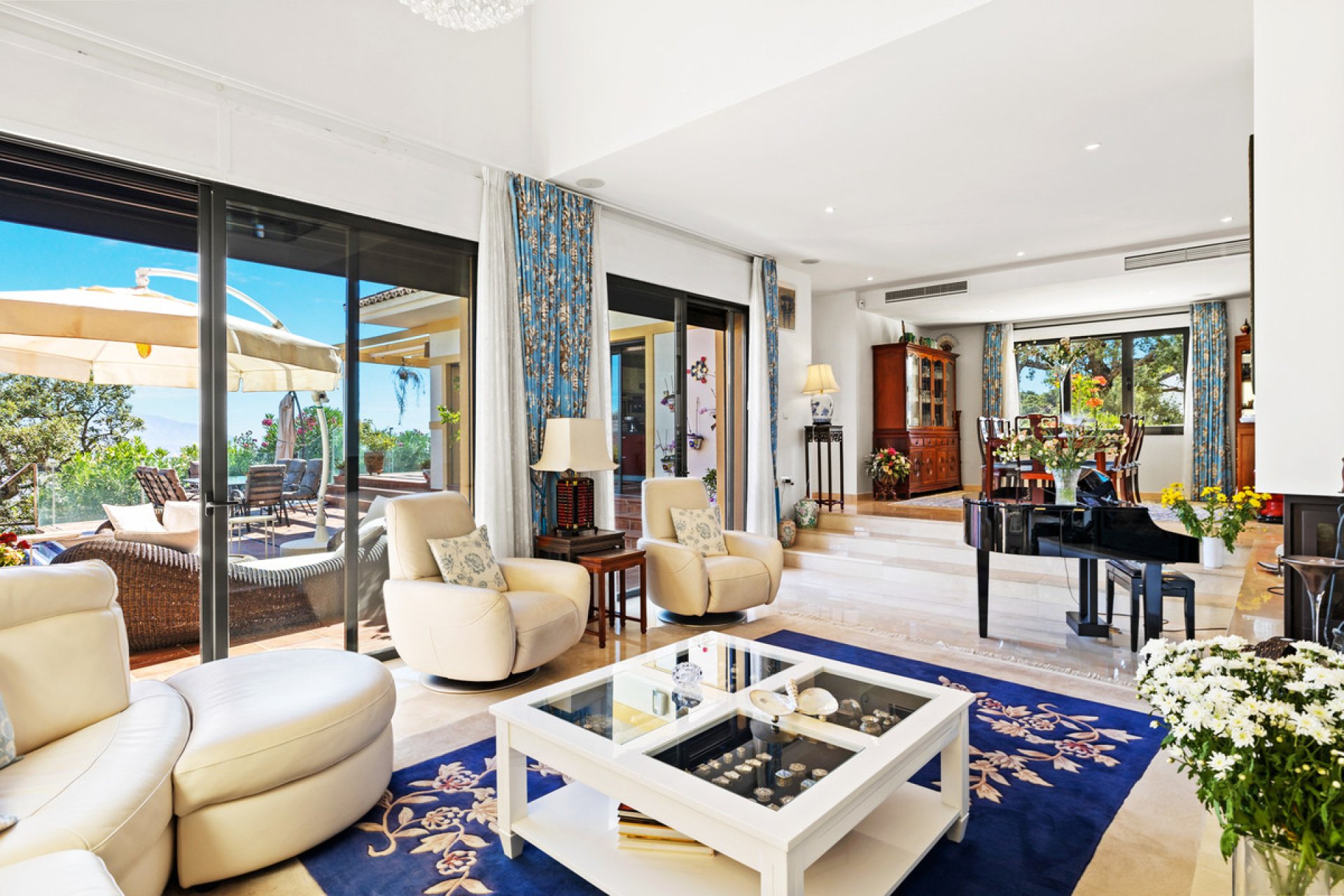 Reventa - House - Detached Villa - Marbella - Marbella Centro