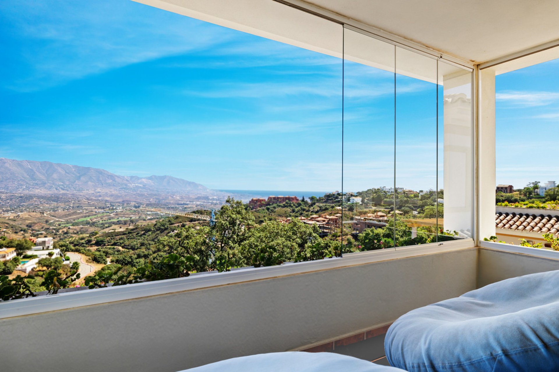 Reventa - House - Detached Villa - Marbella - Marbella Centro