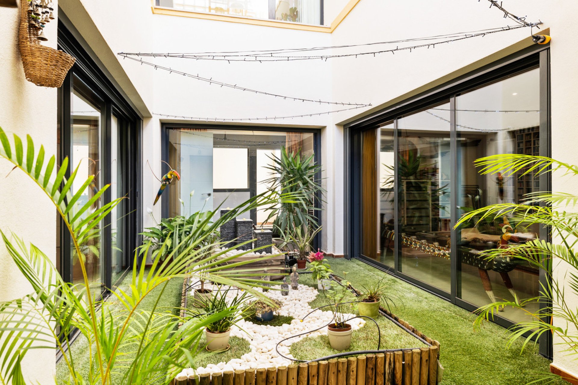 Reventa - House - Detached Villa - Marbella - Marbella Centro