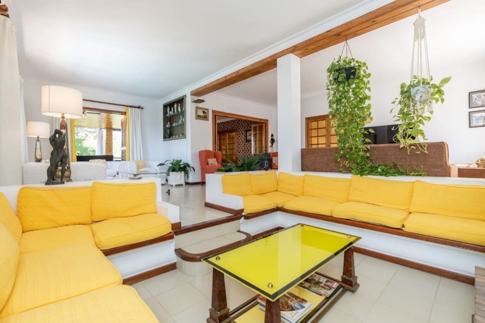 Reventa - House - Detached Villa - Marbella - Marbella Centro