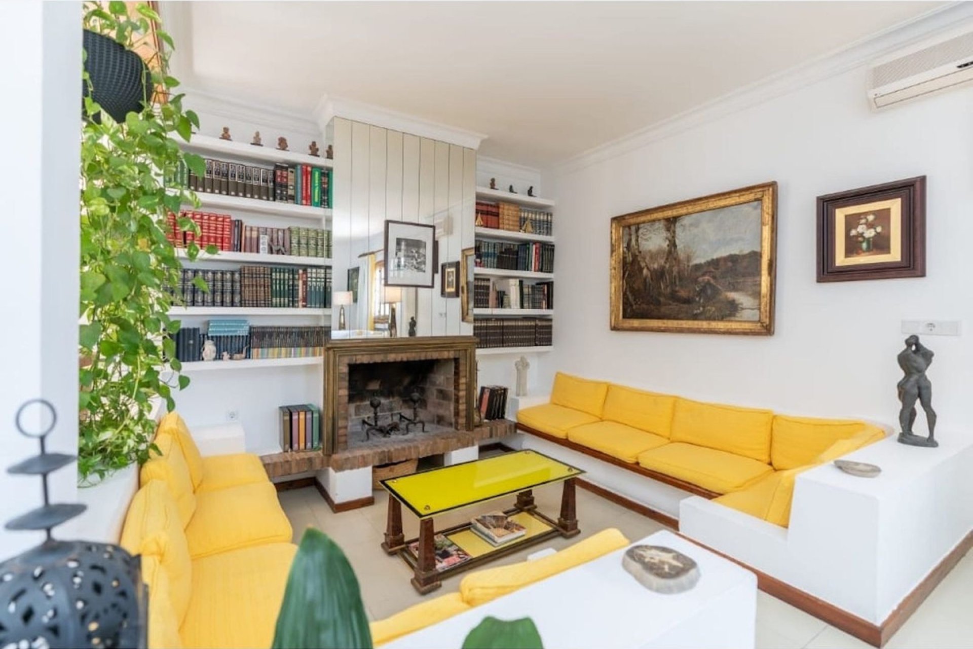 Reventa - House - Detached Villa - Marbella - Marbella Centro