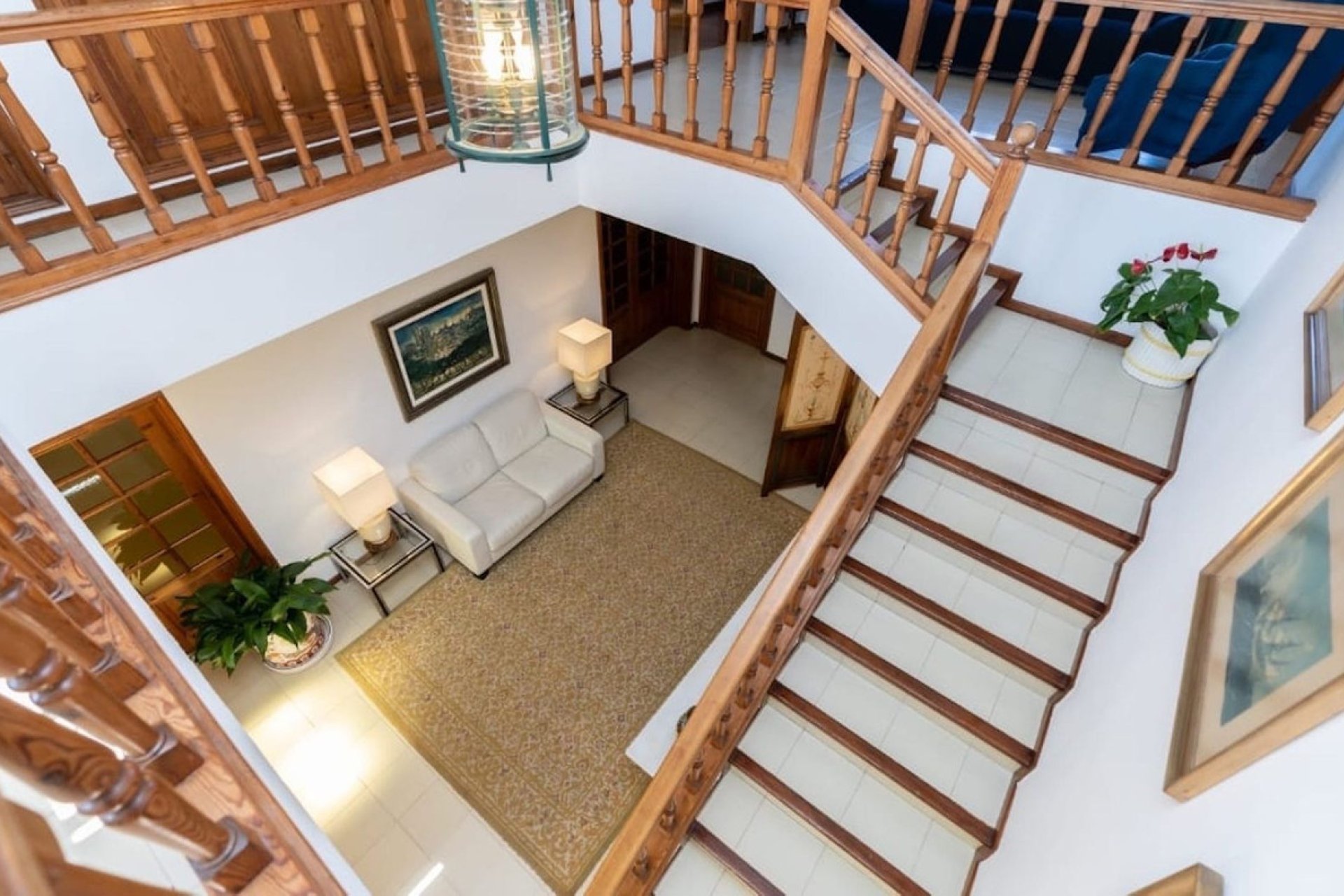 Reventa - House - Detached Villa - Marbella - Marbella Centro