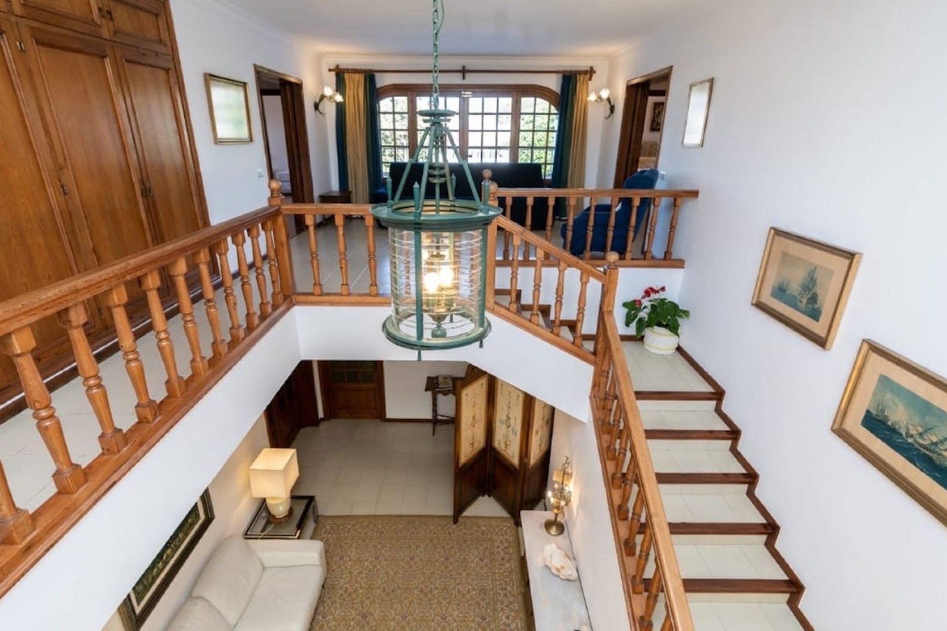 Reventa - House - Detached Villa - Marbella - Marbella Centro