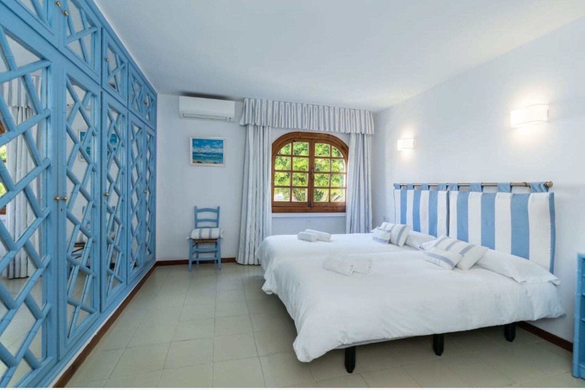 Reventa - House - Detached Villa - Marbella - Marbella Centro