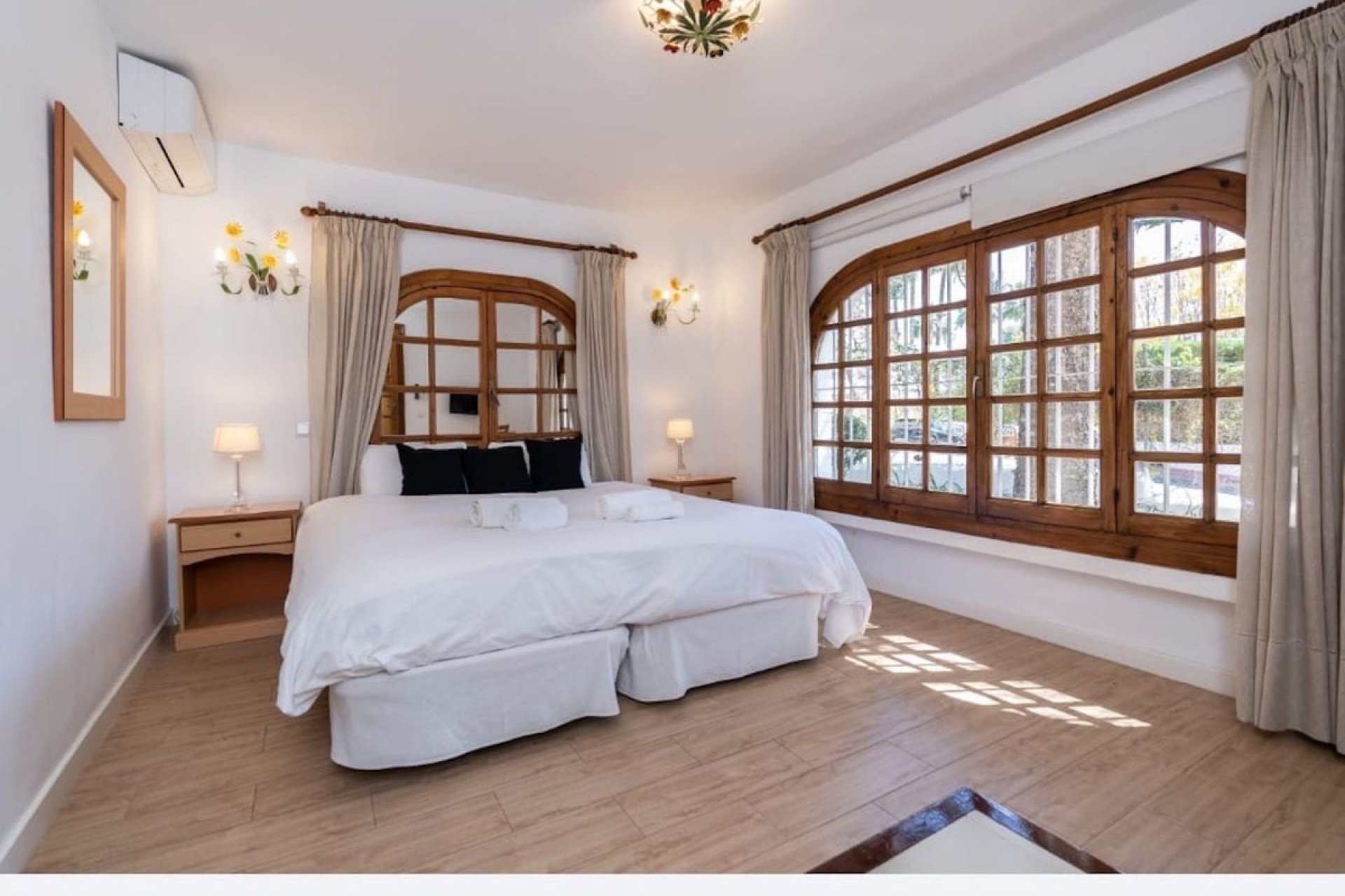 Reventa - House - Detached Villa - Marbella - Marbella Centro