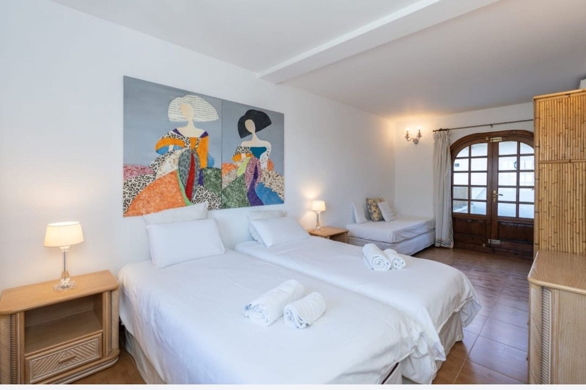 Reventa - House - Detached Villa - Marbella - Marbella Centro