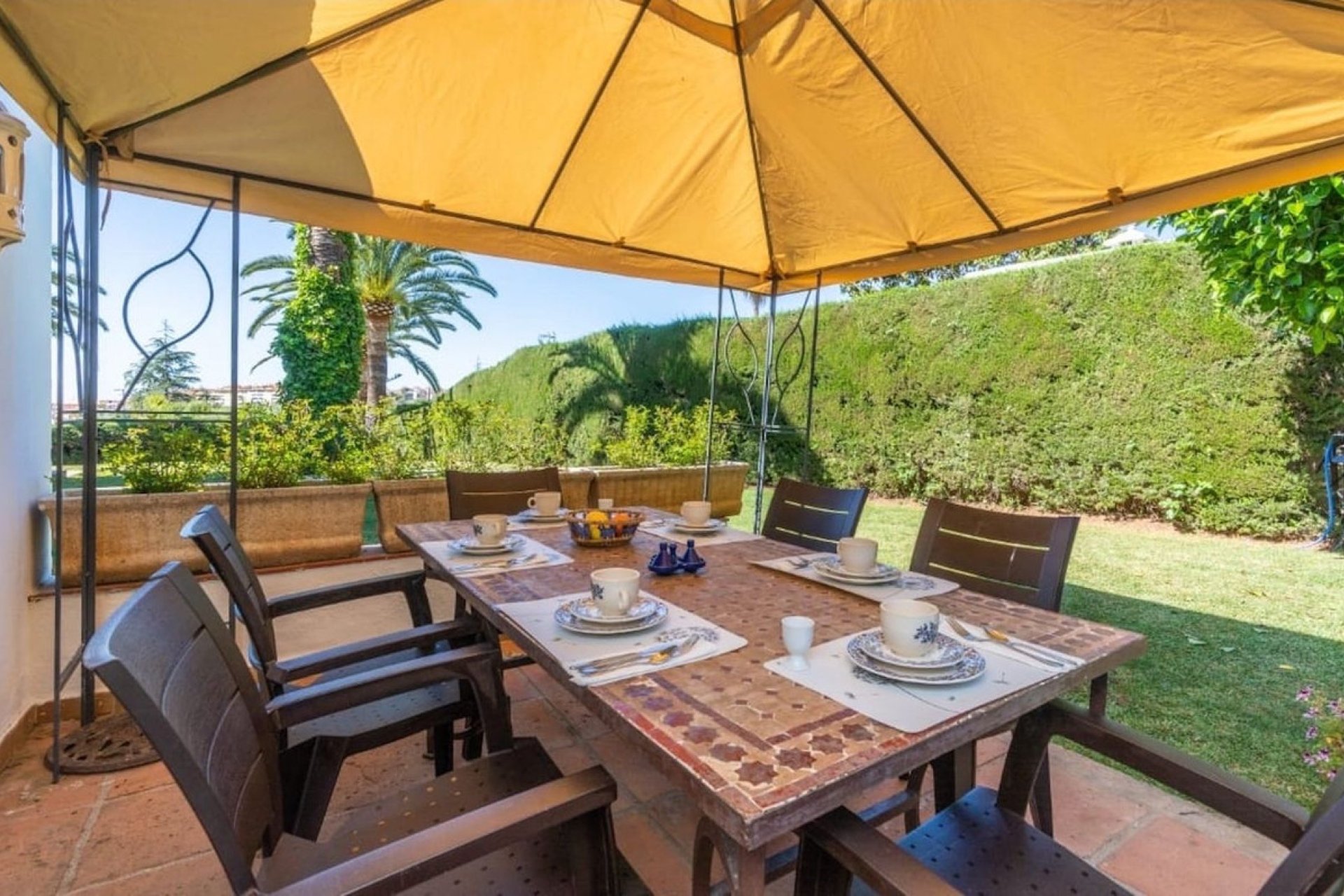 Reventa - House - Detached Villa - Marbella - Marbella Centro