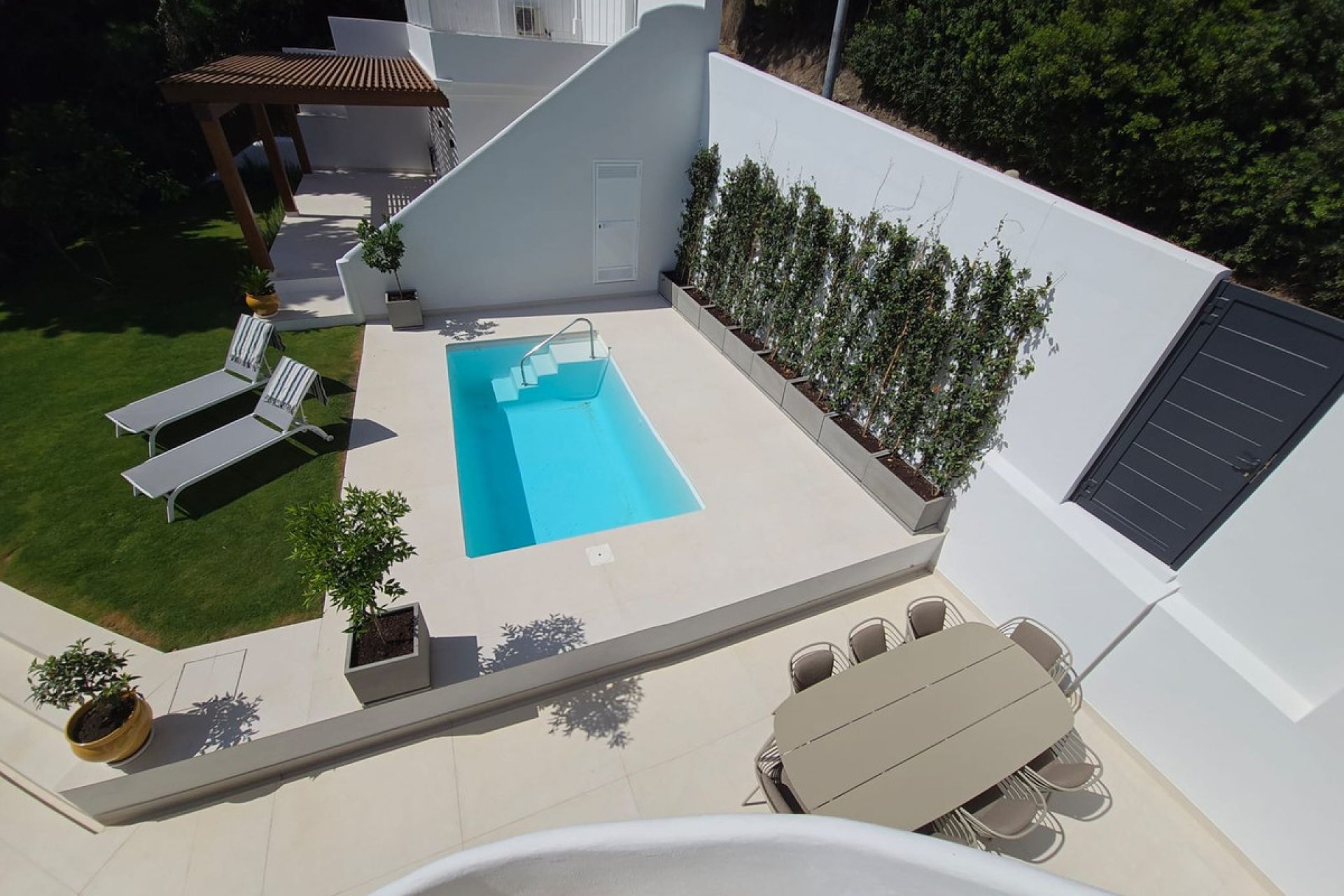 Reventa - House - Detached Villa - Marbella - Marbella Centro