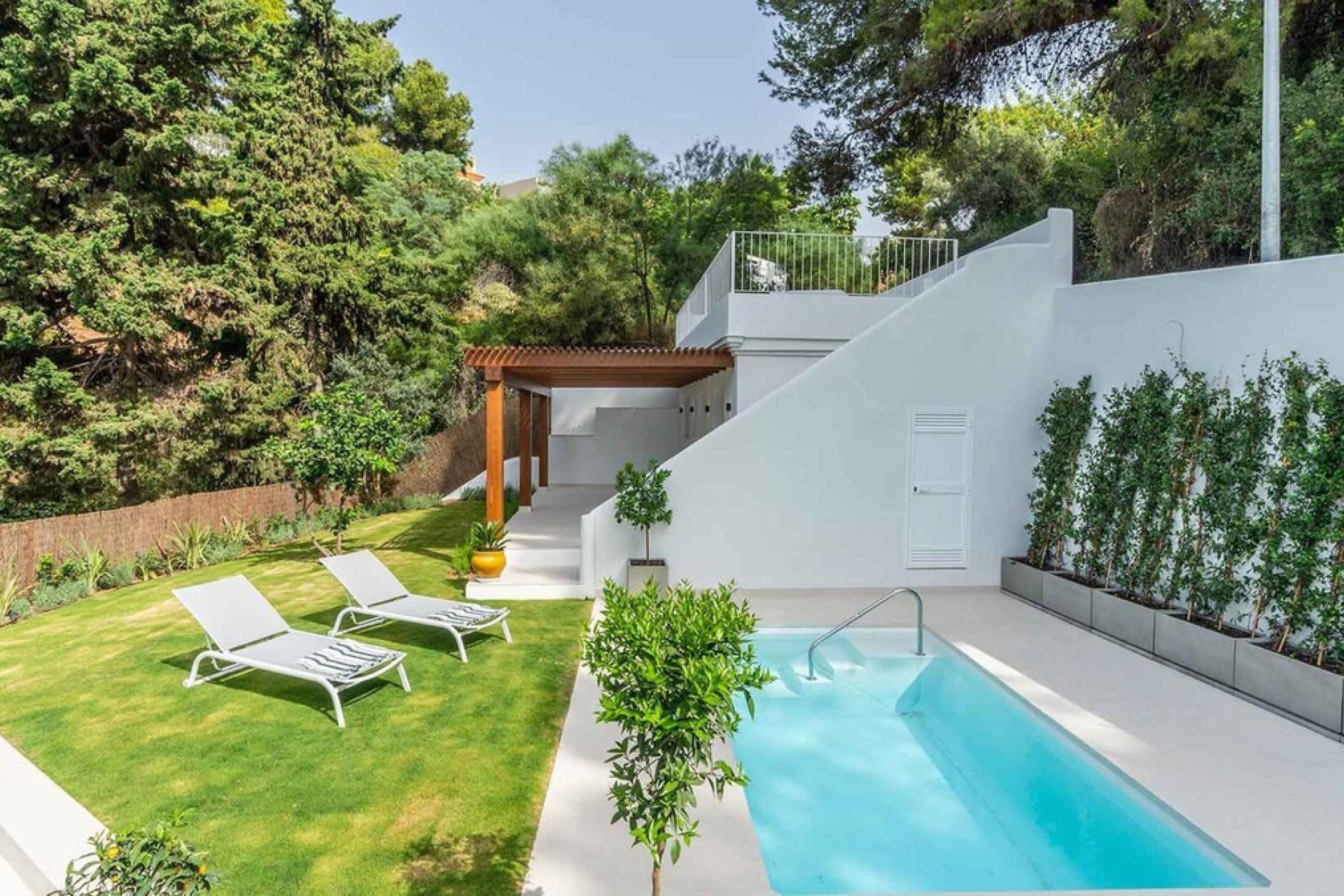 Reventa - House - Detached Villa - Marbella - Marbella Centro