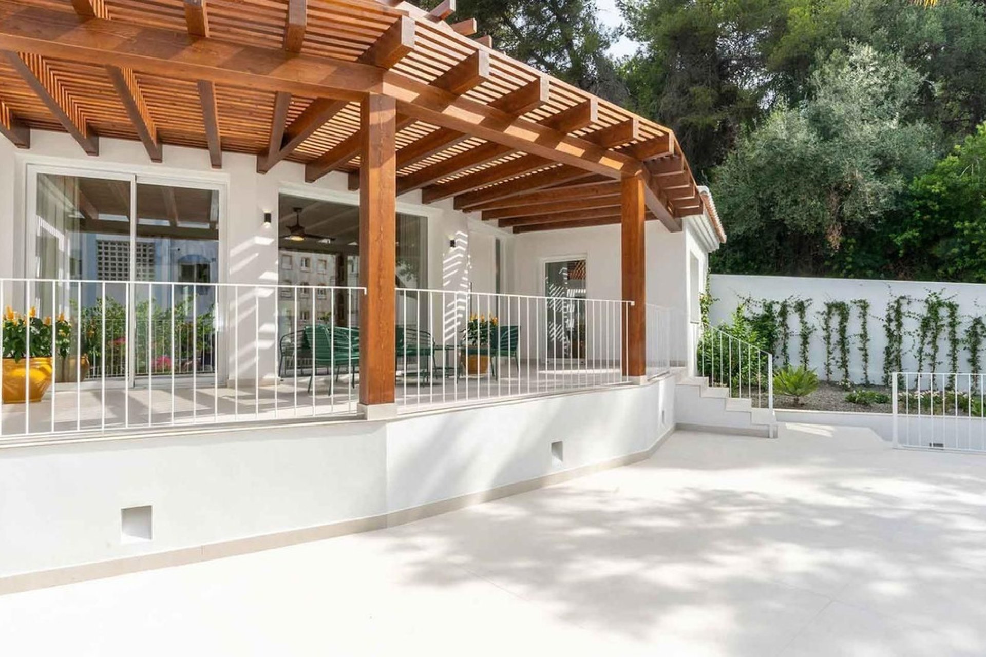 Reventa - House - Detached Villa - Marbella - Marbella Centro