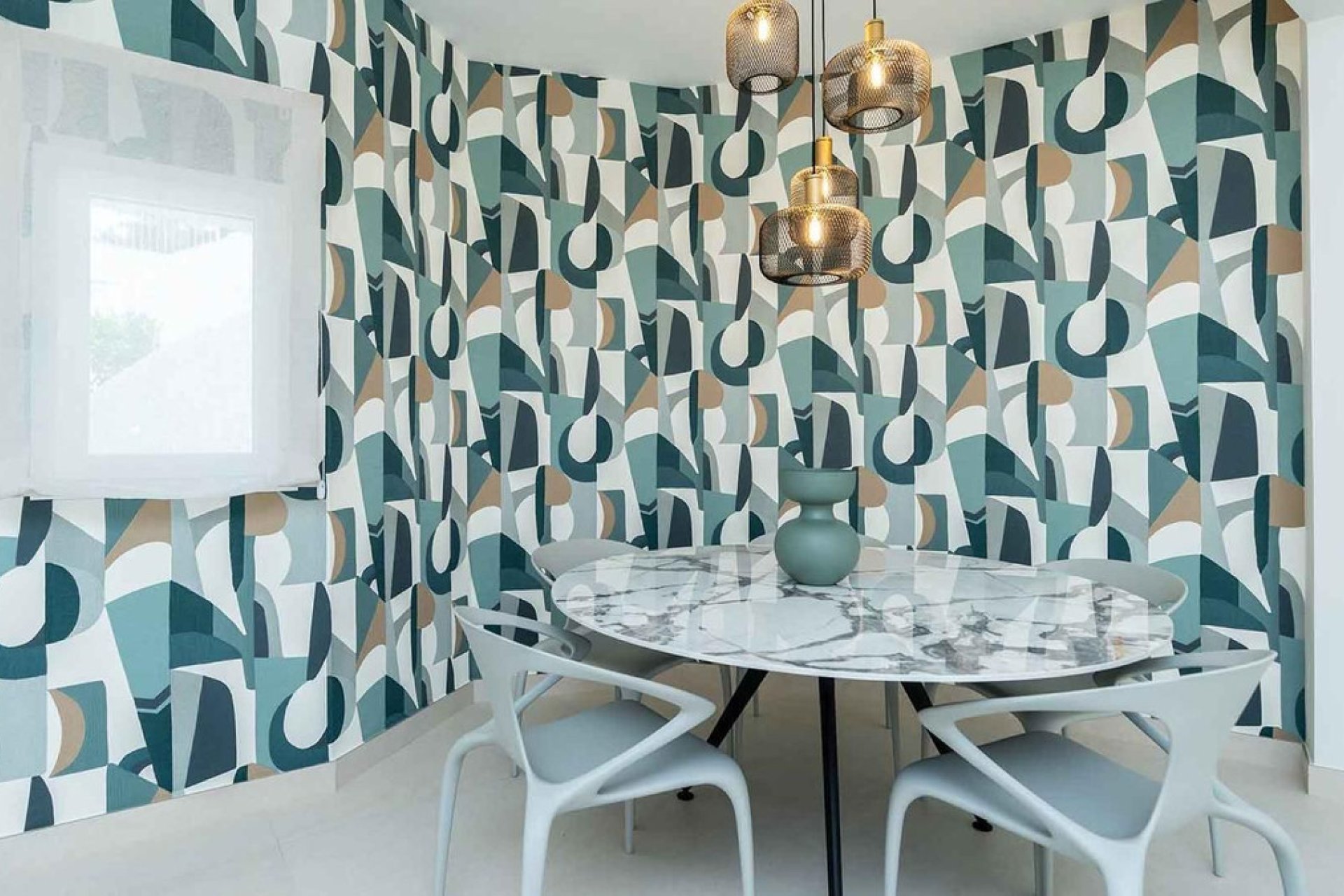 Reventa - House - Detached Villa - Marbella - Marbella Centro