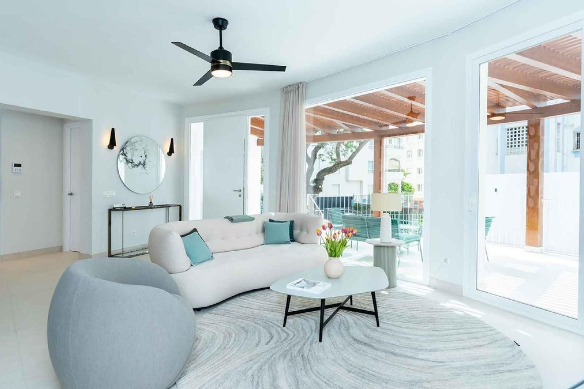 Reventa - House - Detached Villa - Marbella - Marbella Centro