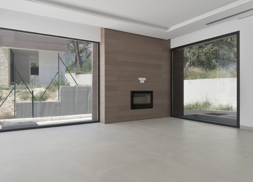 Reventa - House - Detached Villa - Marbella - Marbella Centro