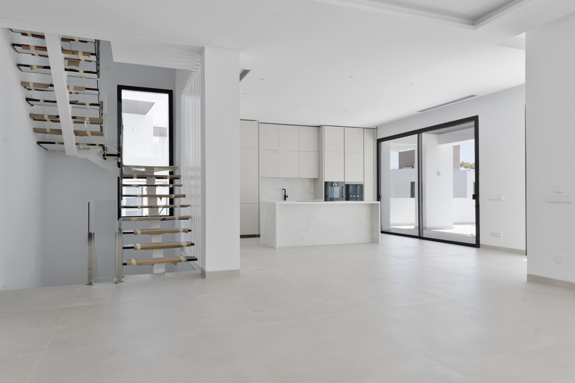 Reventa - House - Detached Villa - Marbella - Marbella Centro