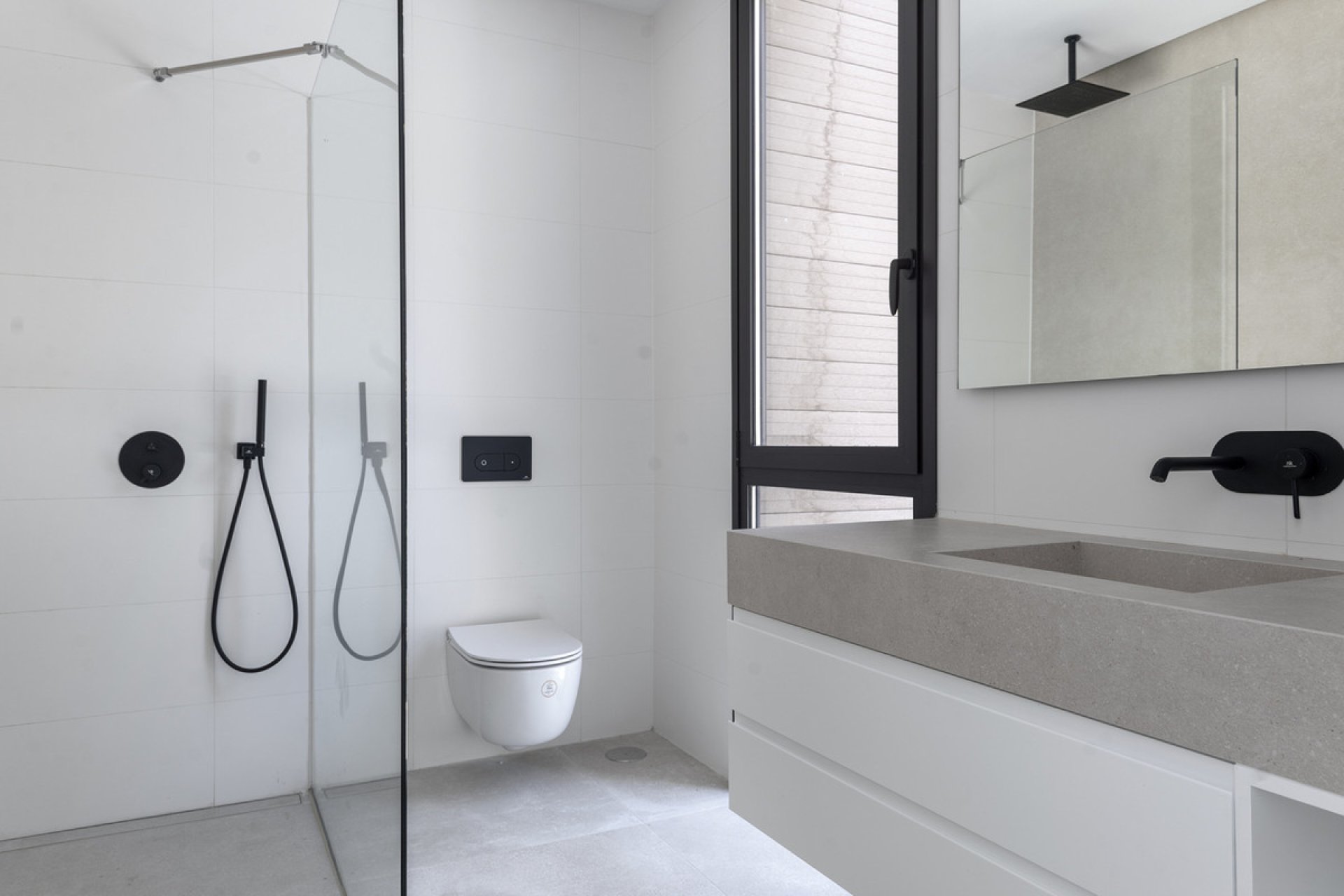 Reventa - House - Detached Villa - Marbella - Marbella Centro