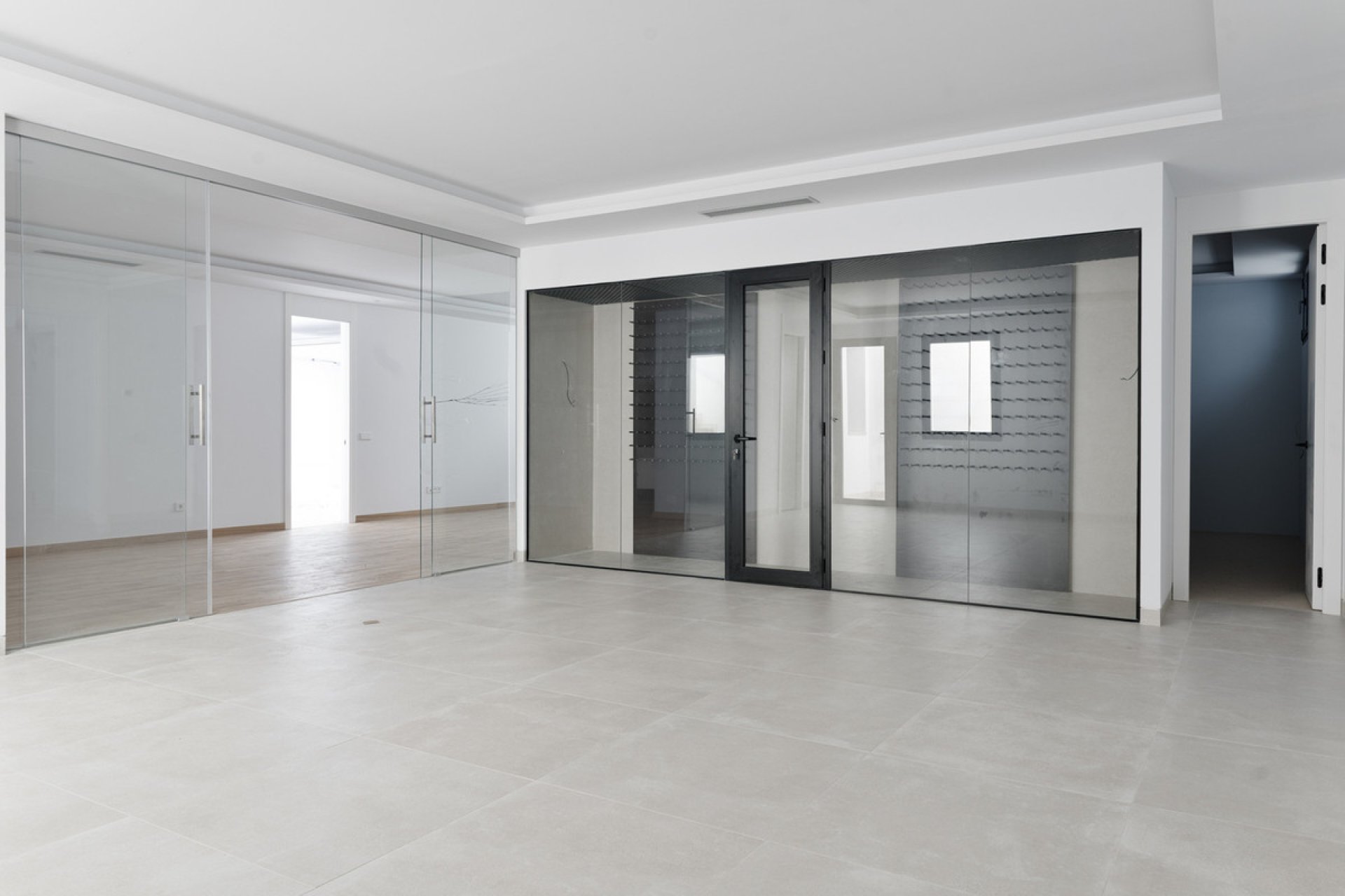 Reventa - House - Detached Villa - Marbella - Marbella Centro