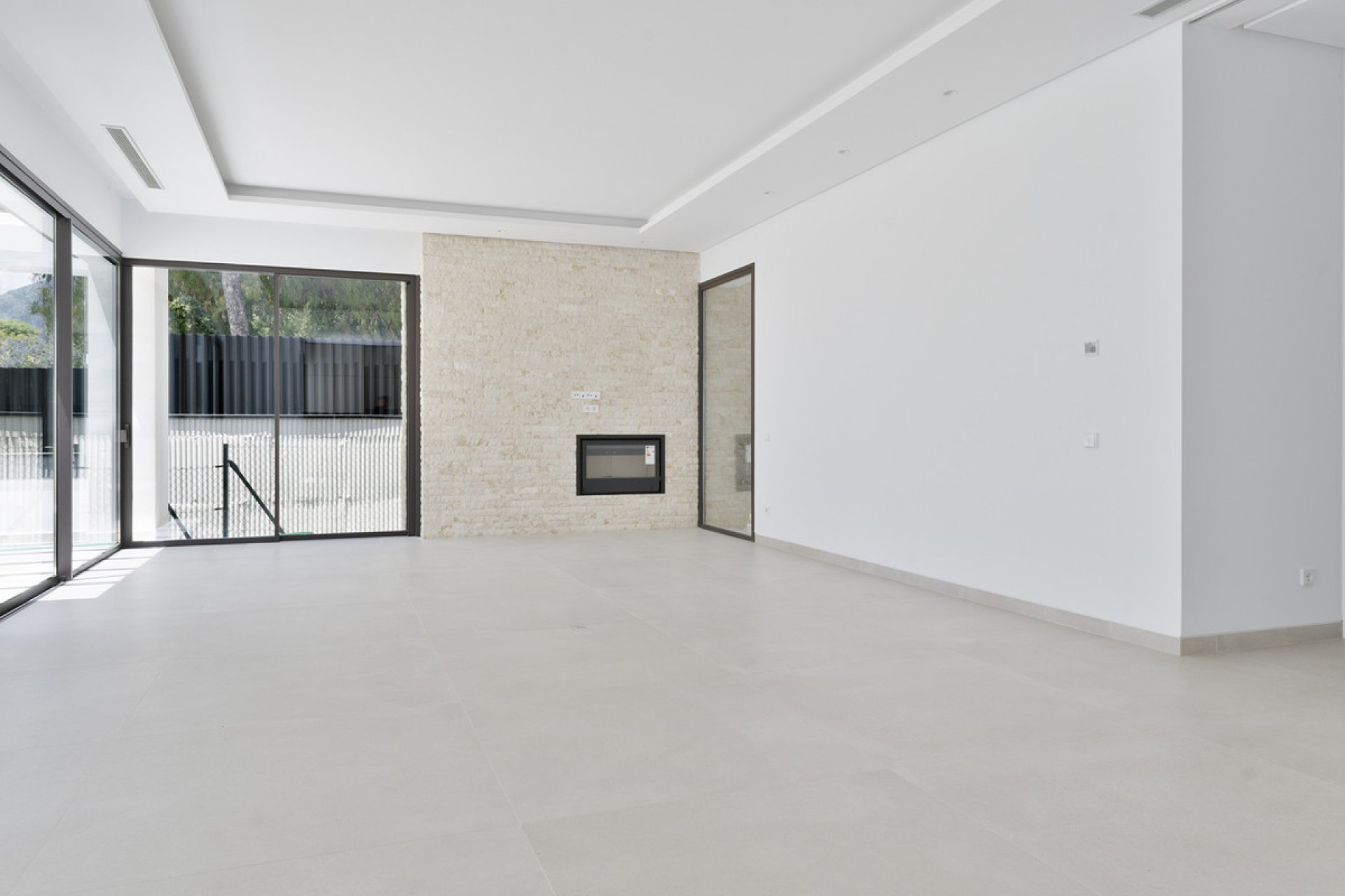 Reventa - House - Detached Villa - Marbella - Marbella Centro