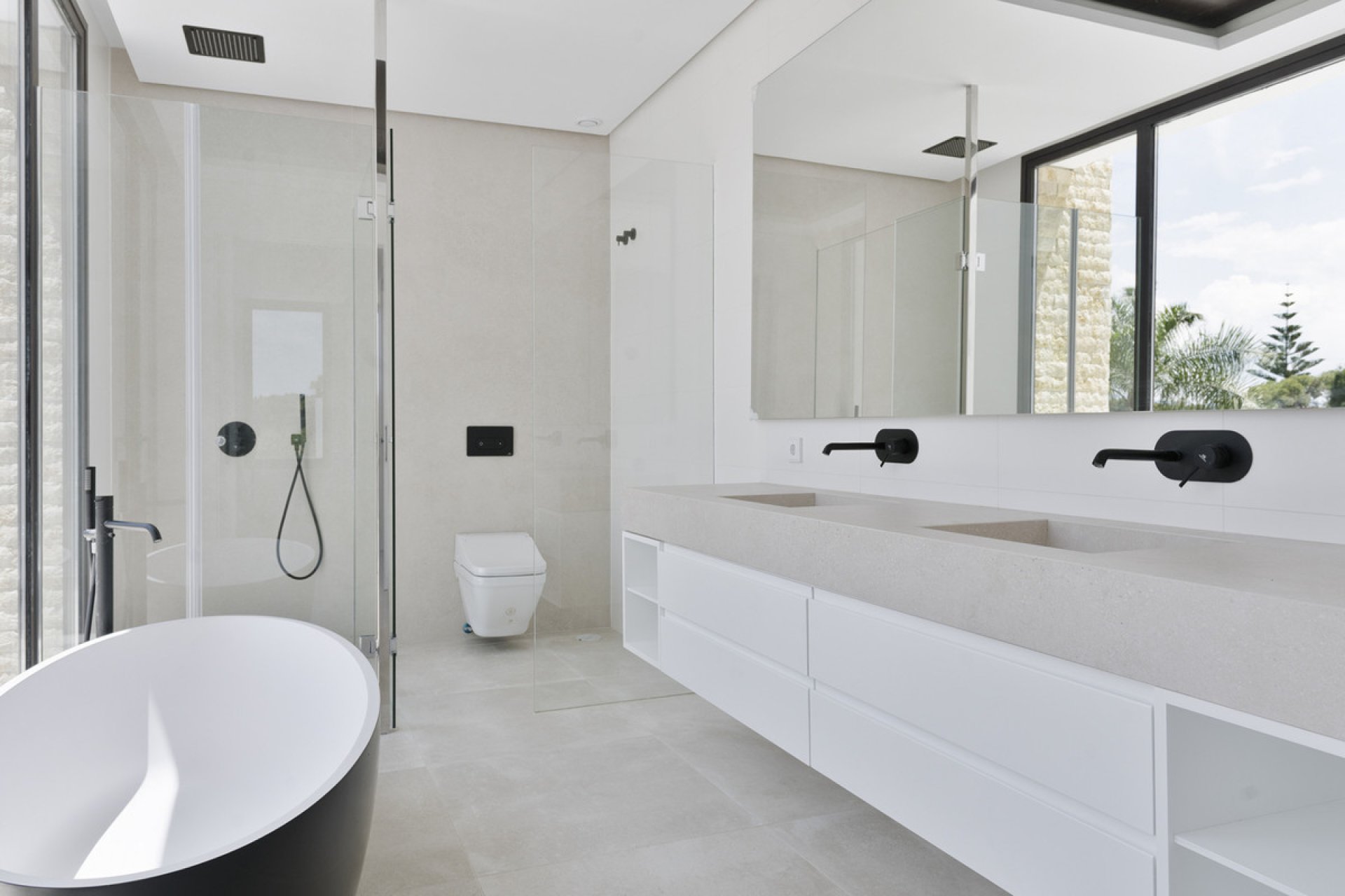 Reventa - House - Detached Villa - Marbella - Marbella Centro