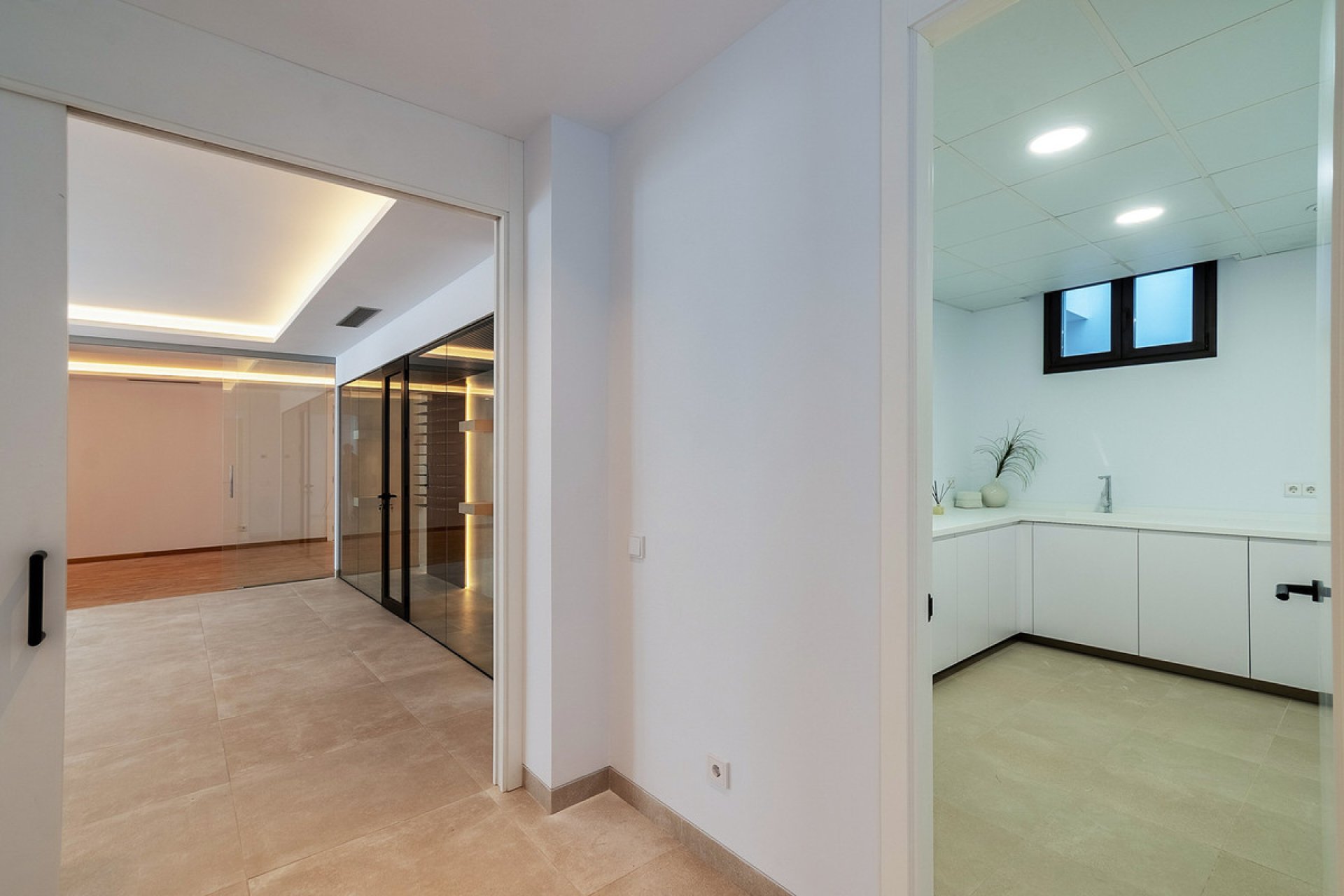 Reventa - House - Detached Villa - Marbella - Marbella Centro