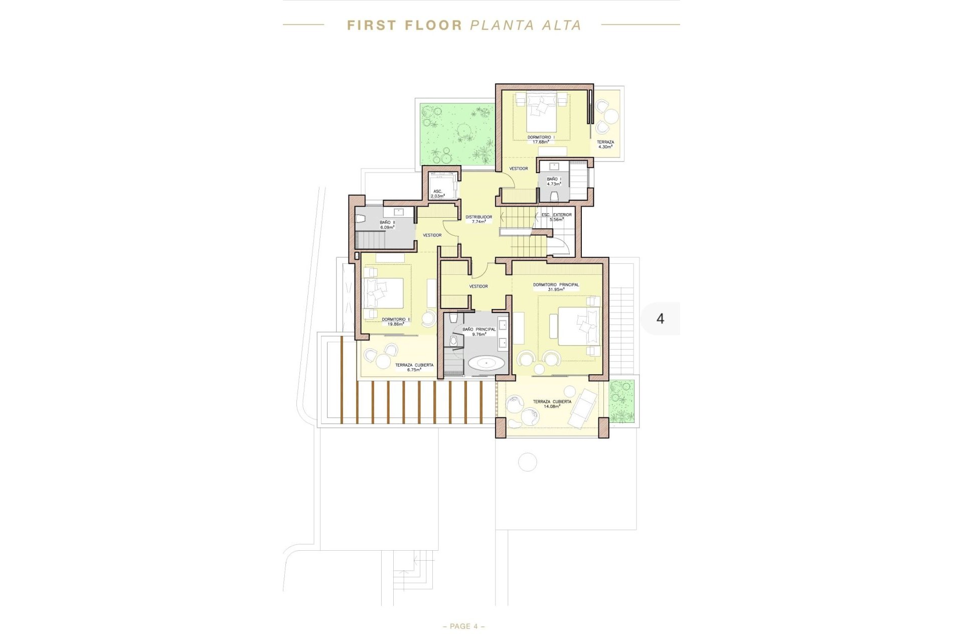 Reventa - House - Detached Villa - Marbella - Marbella Centro