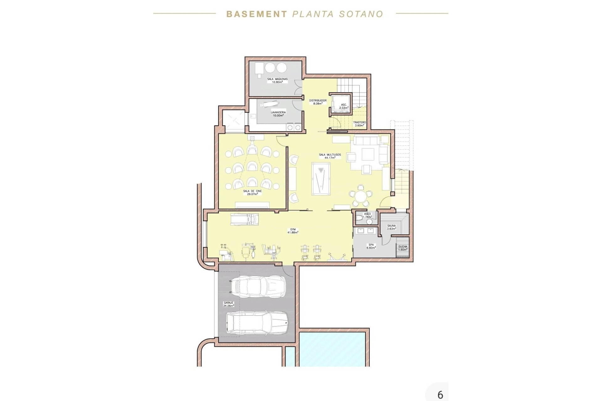 Reventa - House - Detached Villa - Marbella - Marbella Centro