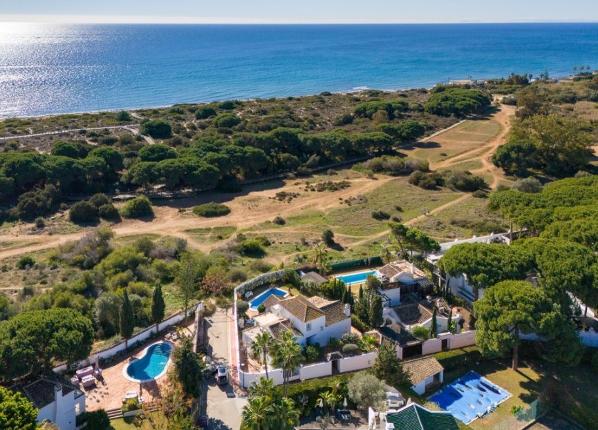 Reventa - House - Detached Villa - Marbella - Marbella Centro