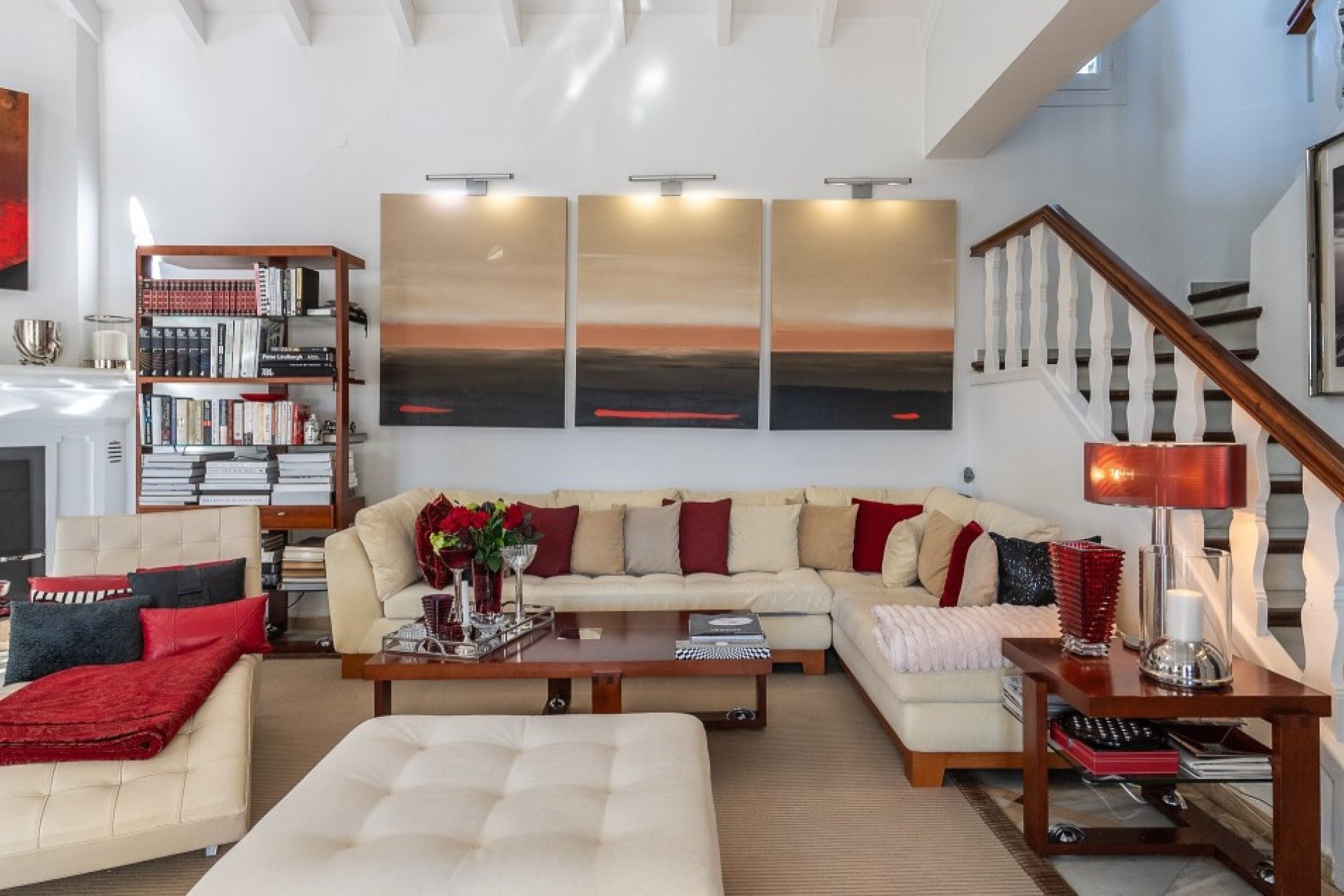 Reventa - House - Detached Villa - Marbella - Marbella Centro