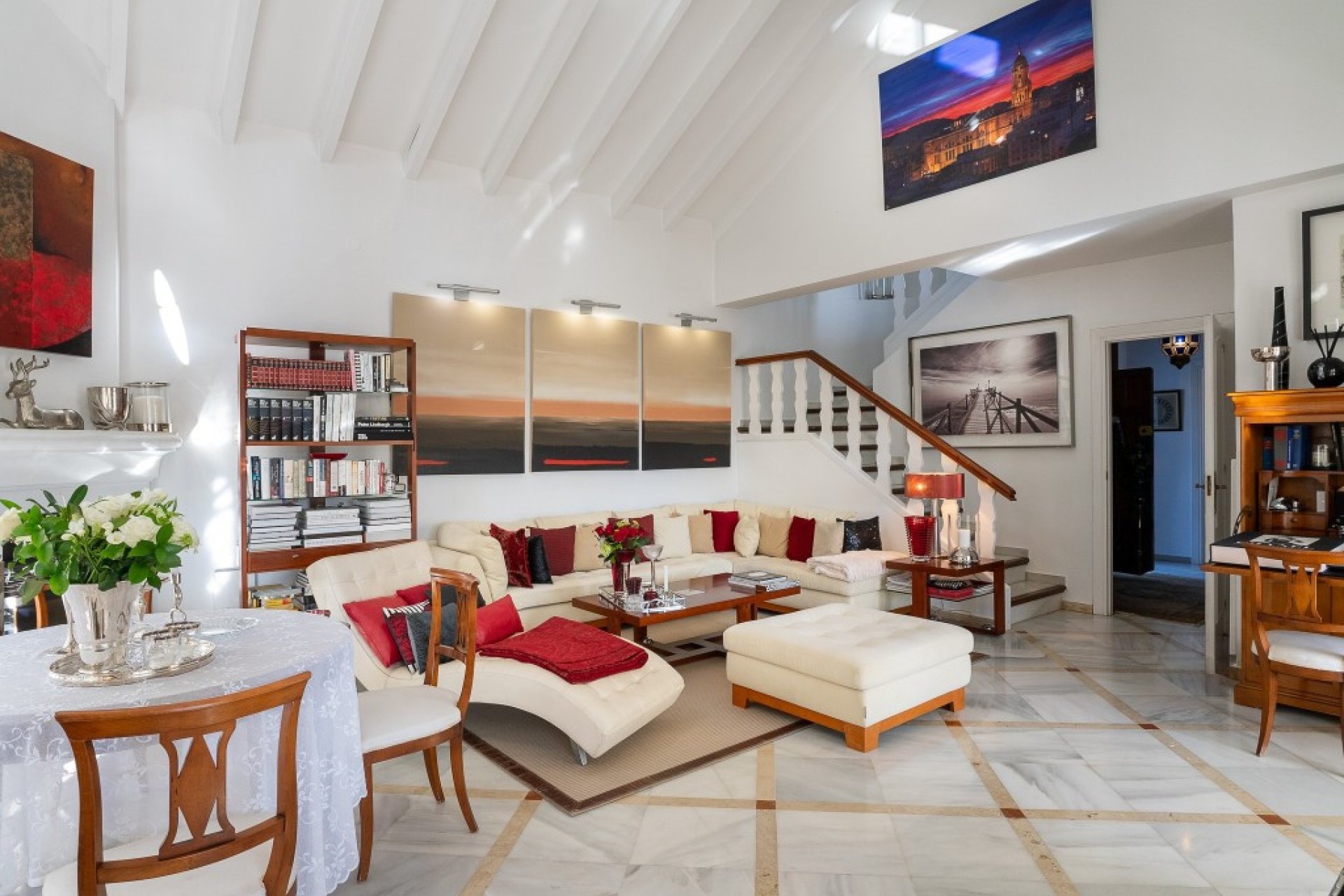 Reventa - House - Detached Villa - Marbella - Marbella Centro