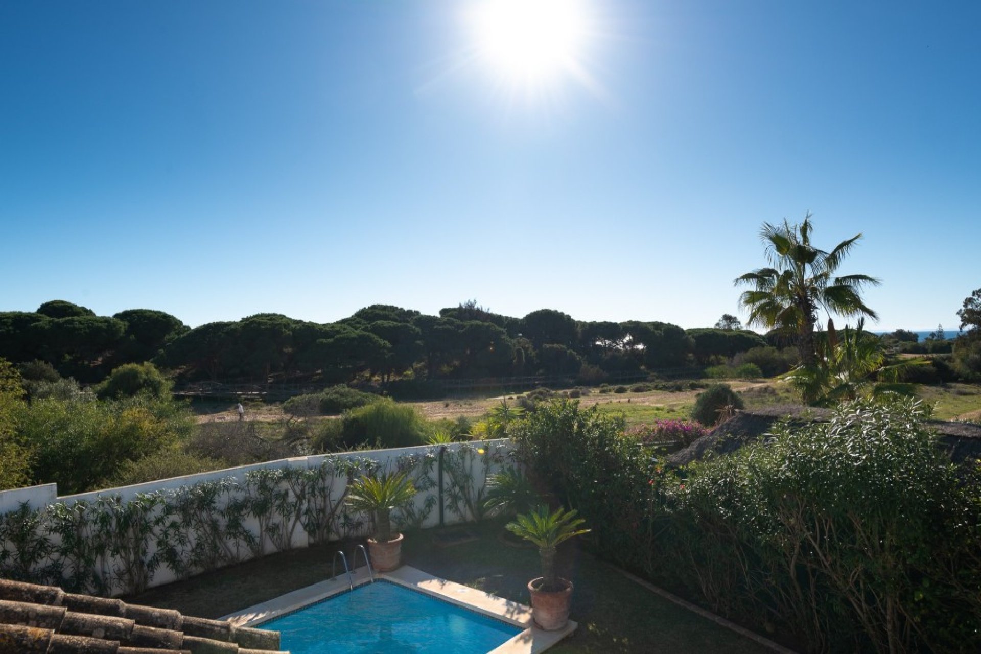 Reventa - House - Detached Villa - Marbella - Marbella Centro