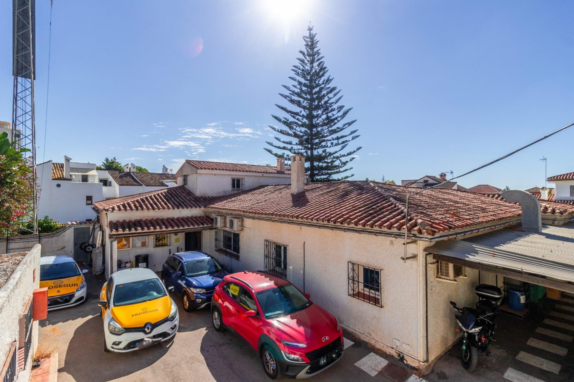 Reventa - House - Detached Villa - Marbella - Marbella Centro