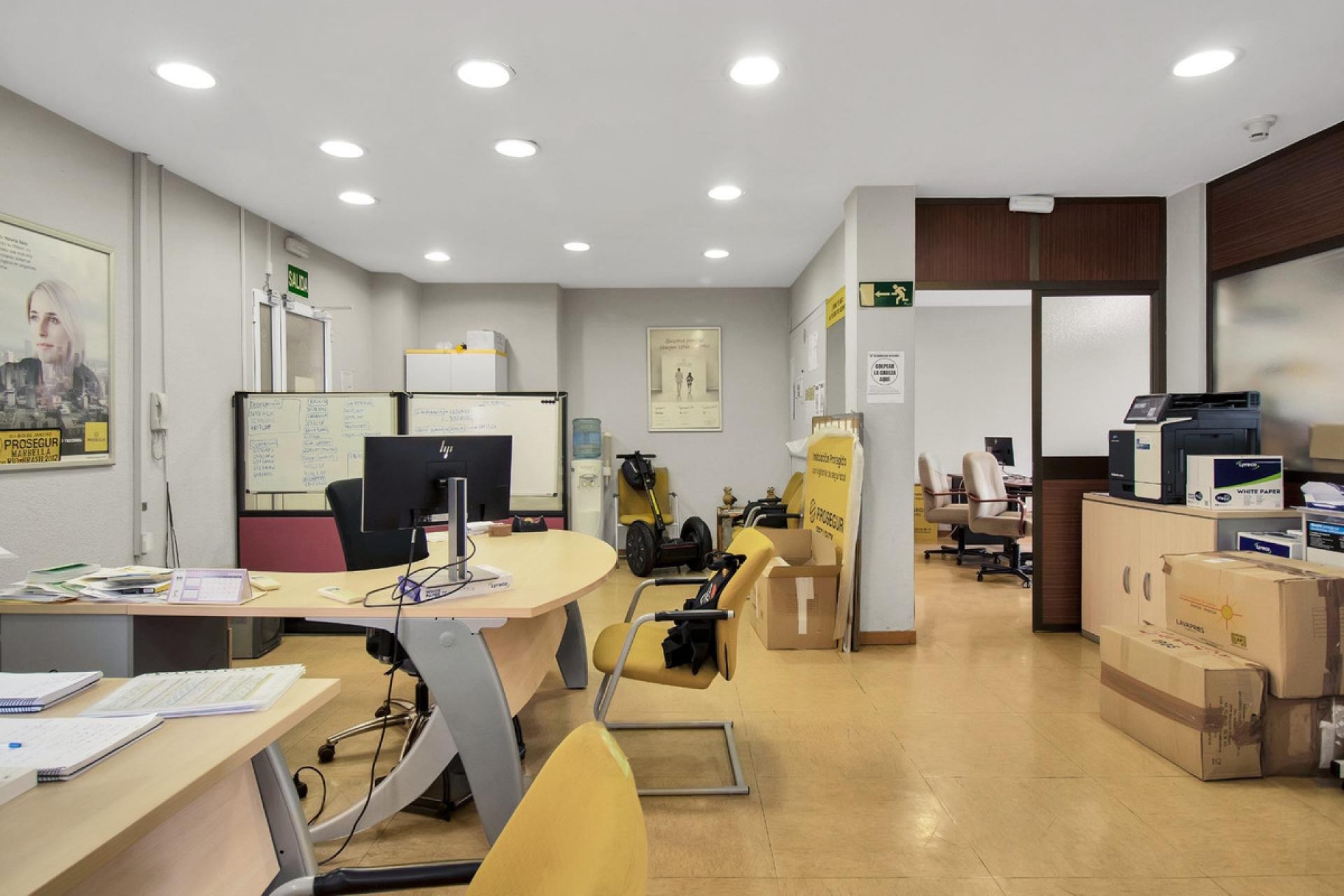 Reventa - House - Detached Villa - Marbella - Marbella Centro