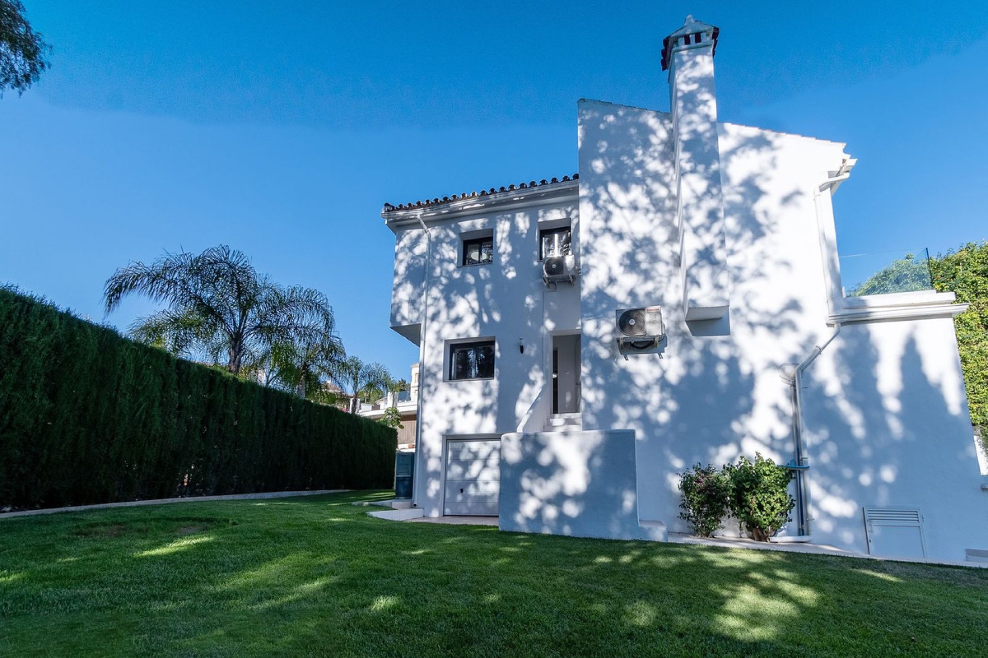 Reventa - House - Detached Villa - Marbella - Marbella Centro