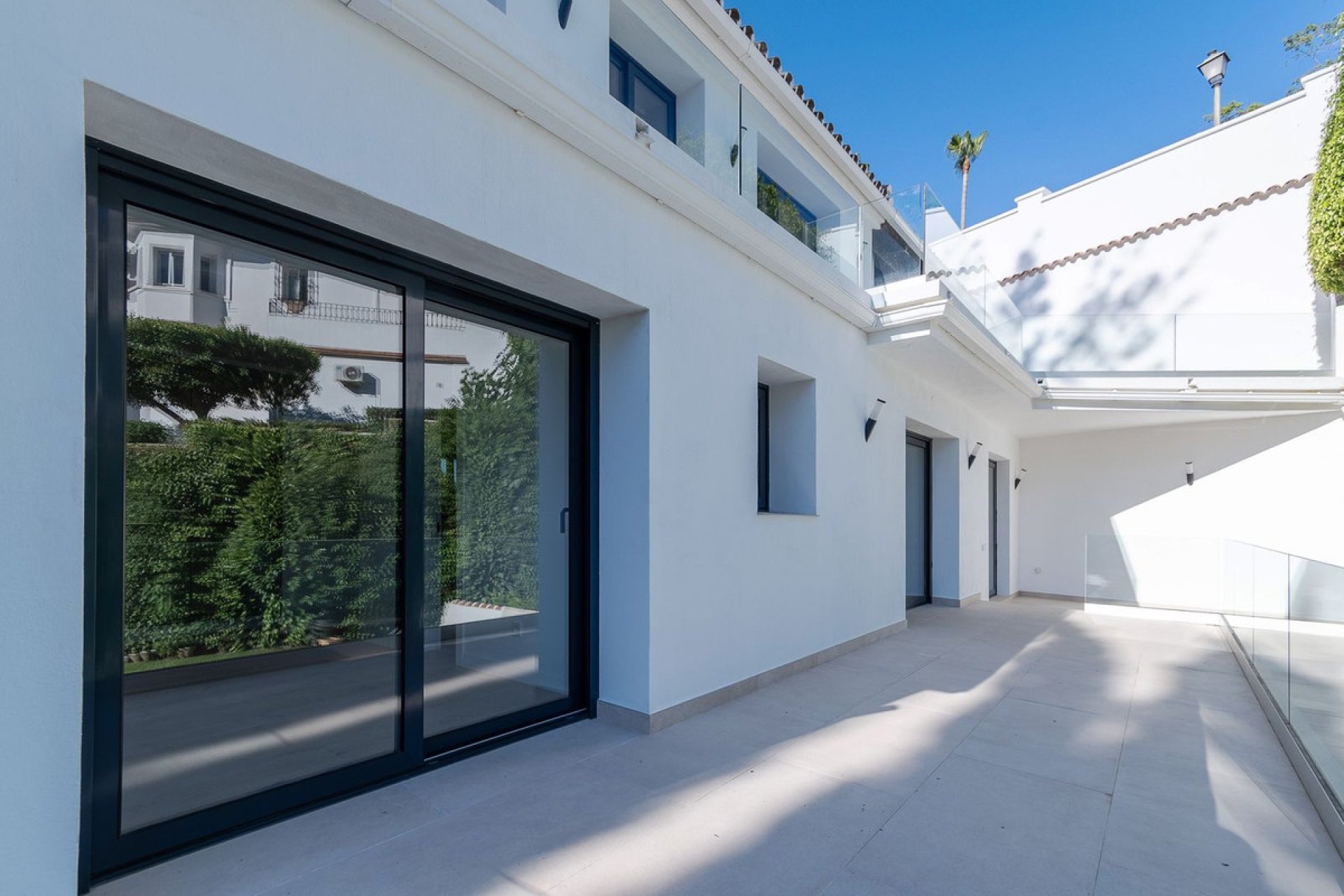 Reventa - House - Detached Villa - Marbella - Marbella Centro
