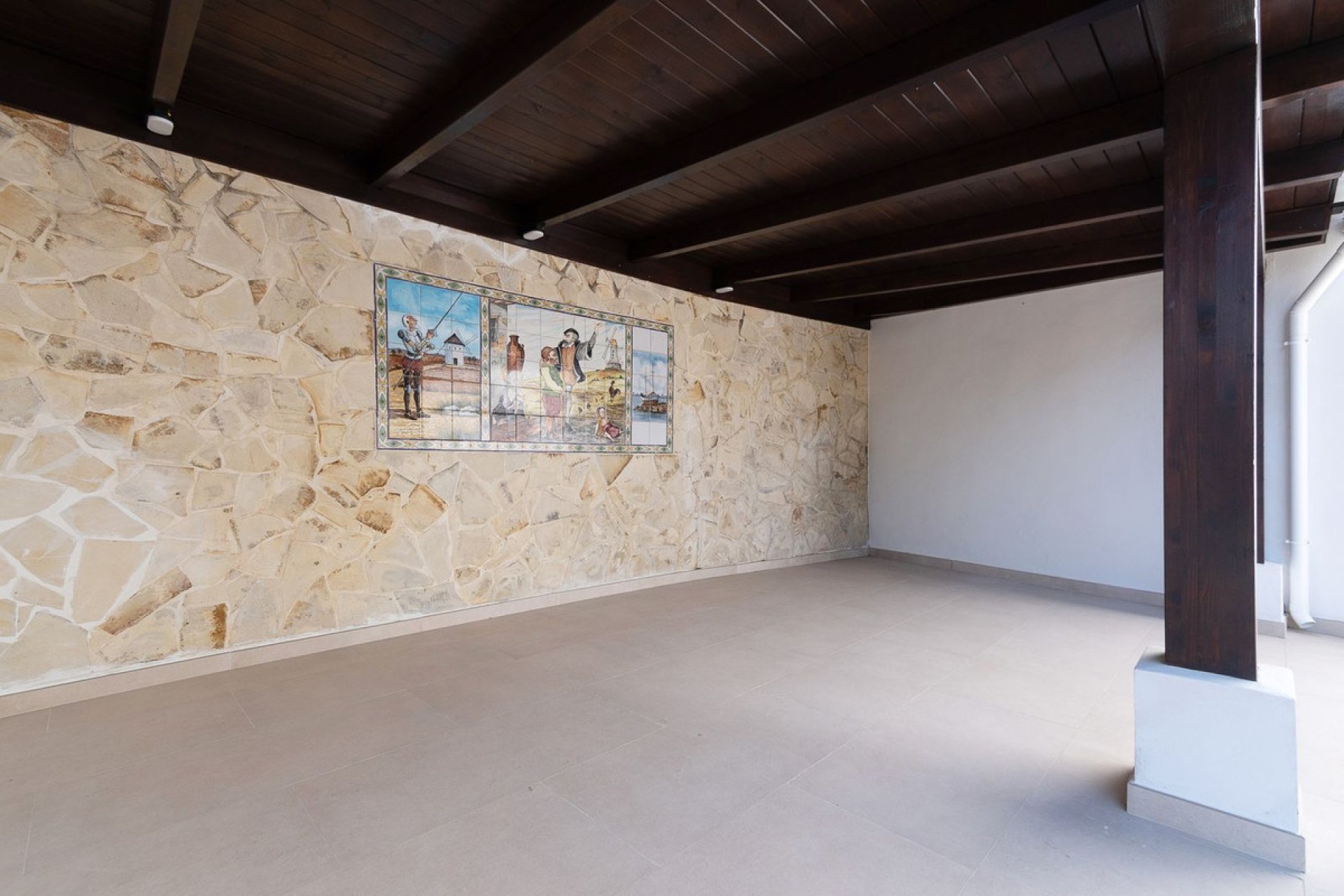 Reventa - House - Detached Villa - Marbella - Marbella Centro