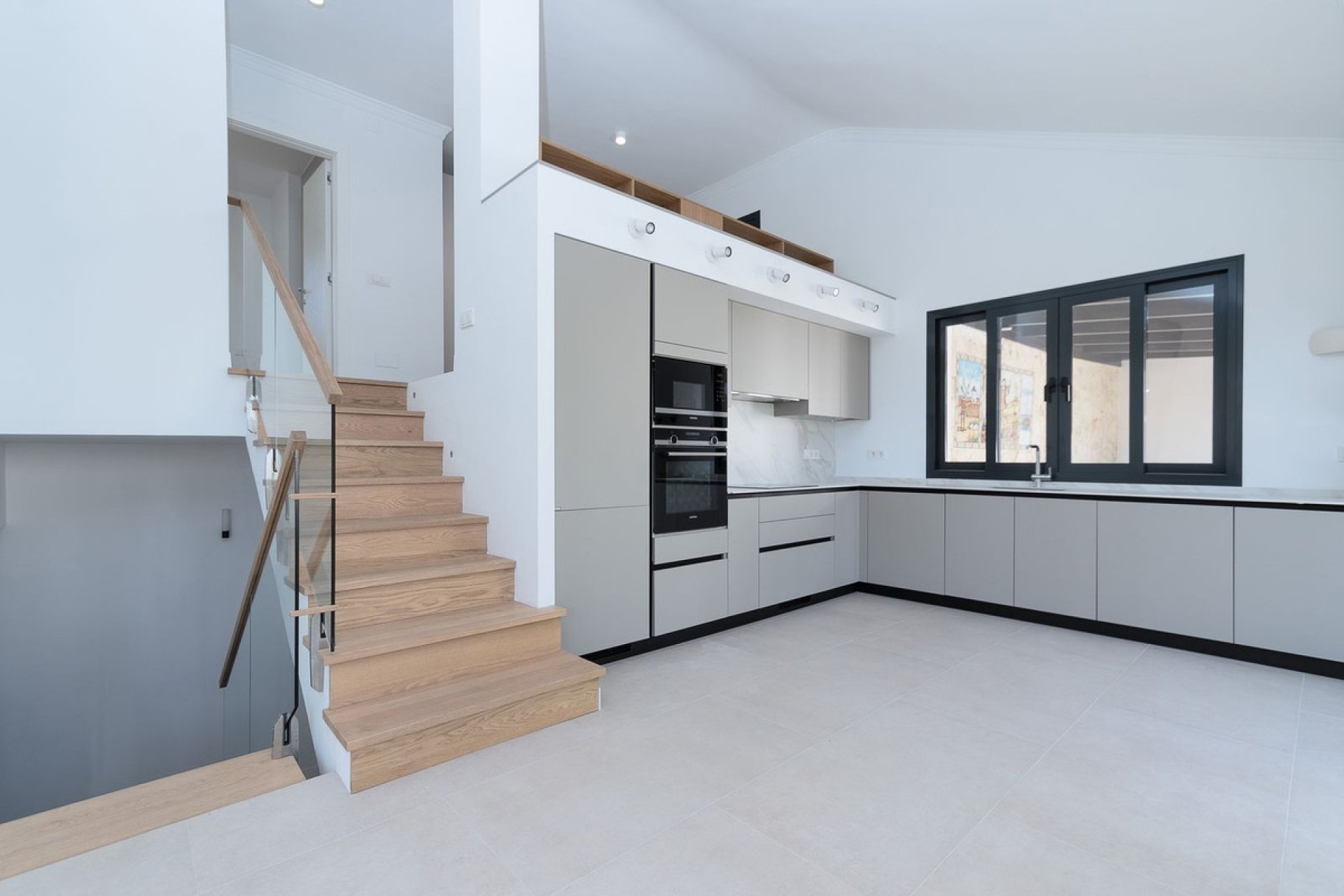 Reventa - House - Detached Villa - Marbella - Marbella Centro