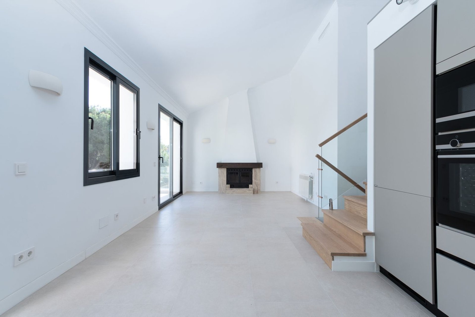 Reventa - House - Detached Villa - Marbella - Marbella Centro