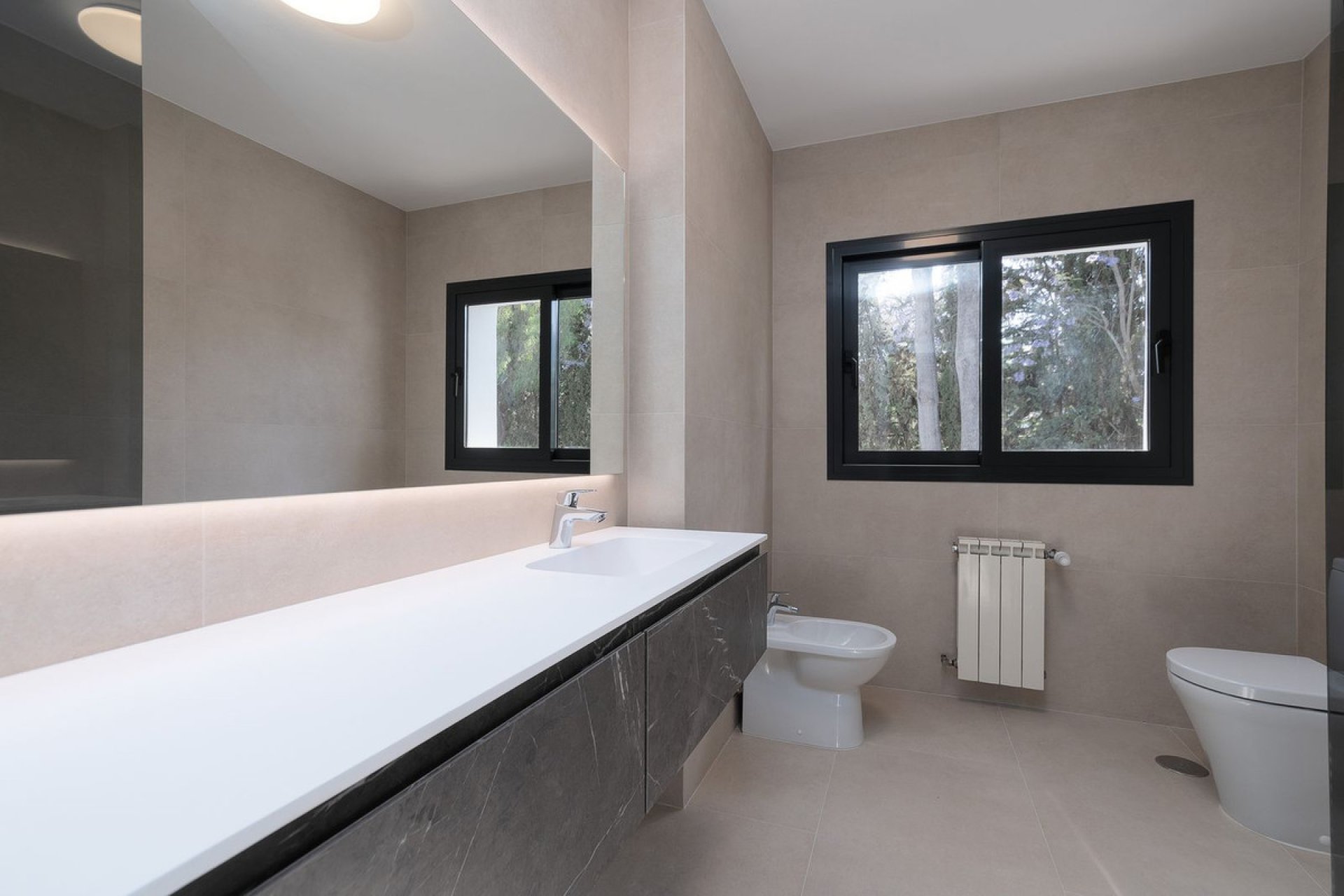 Reventa - House - Detached Villa - Marbella - Marbella Centro