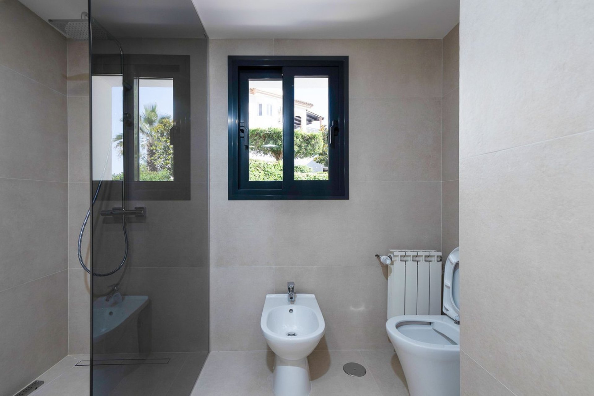 Reventa - House - Detached Villa - Marbella - Marbella Centro