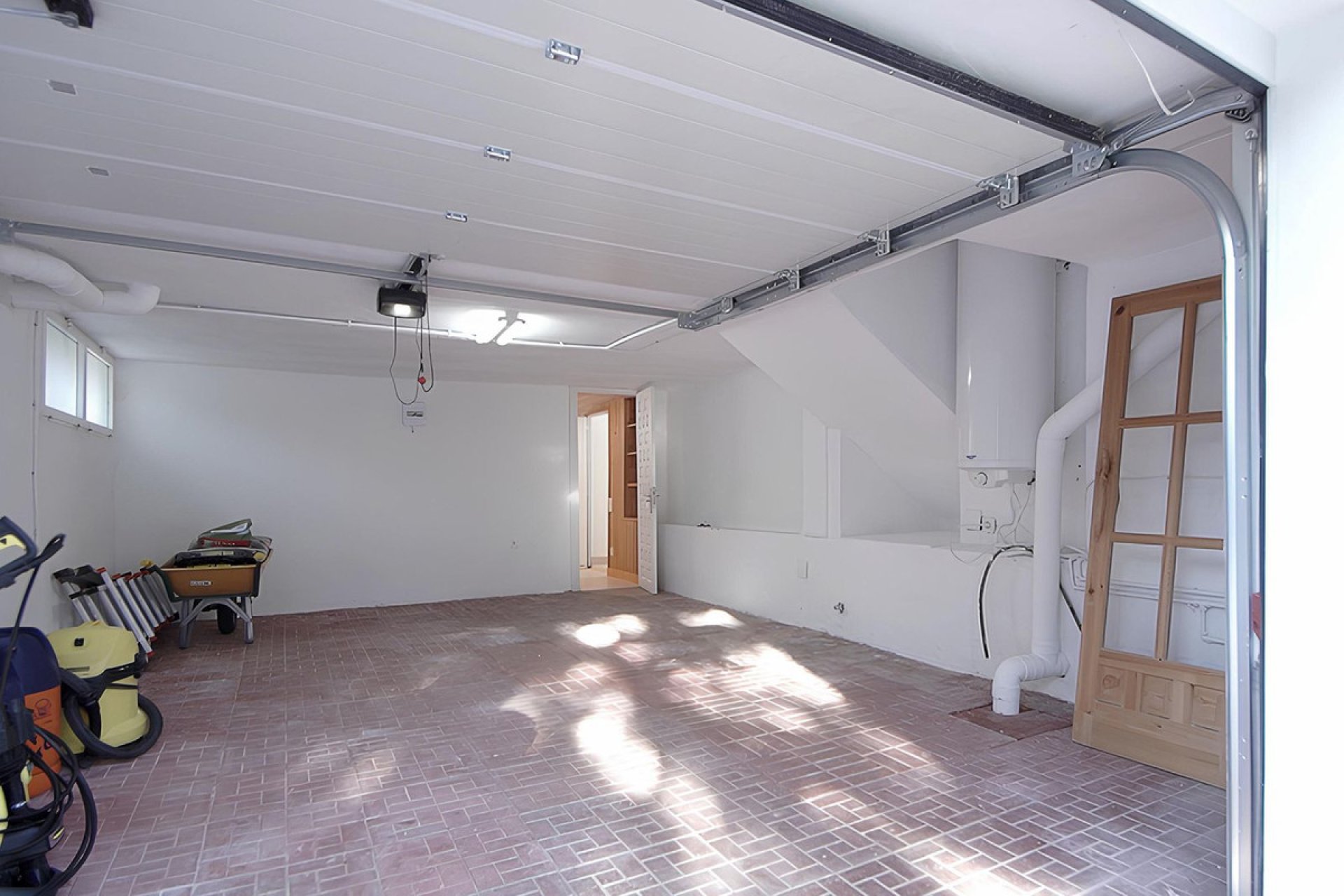 Reventa - House - Detached Villa - Marbella - Marbella Centro