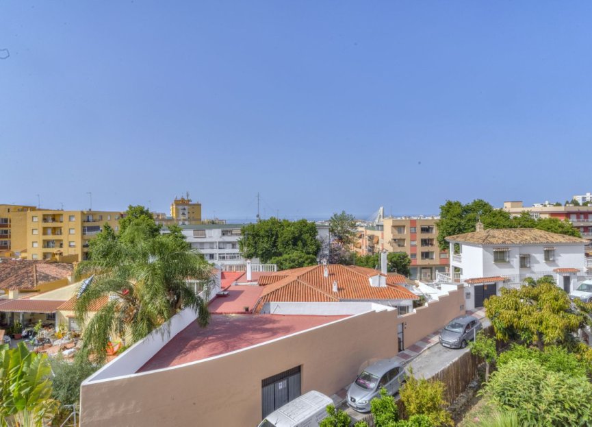 Reventa - House - Detached Villa - Marbella - Marbella Centro