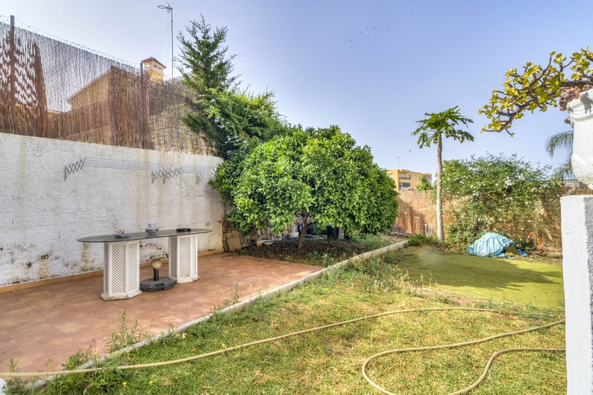 Reventa - House - Detached Villa - Marbella - Marbella Centro